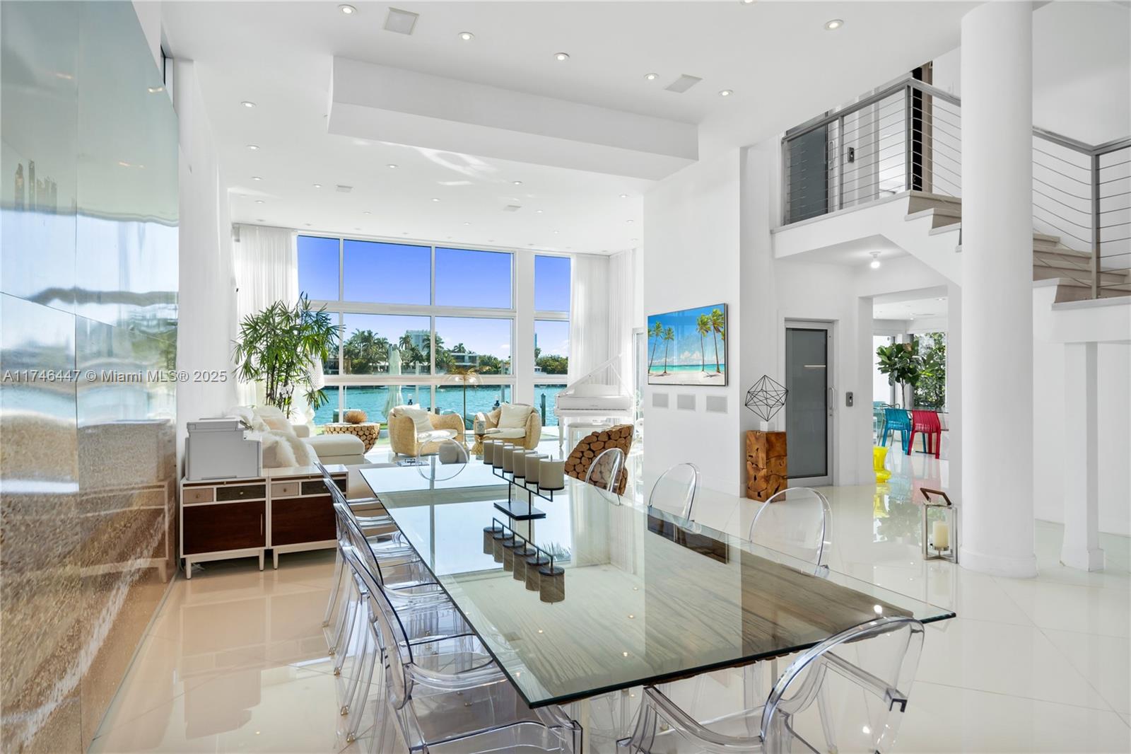 DILIDO ISLAND - Residential Lease