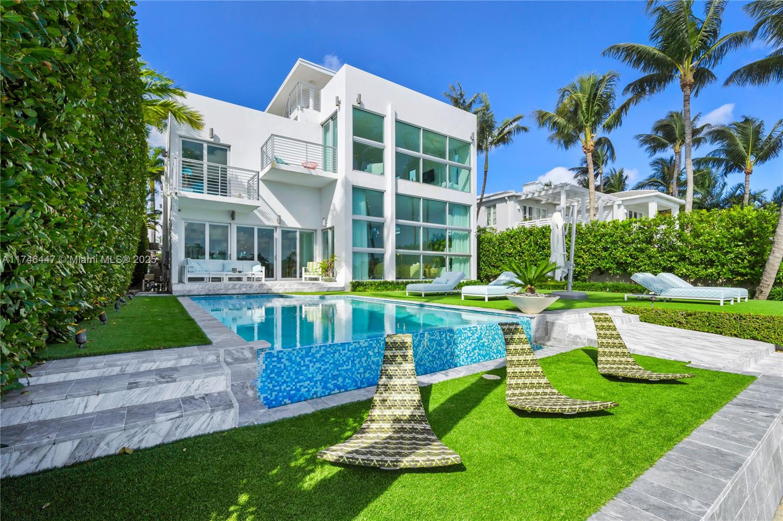 DILIDO ISLAND - Residential Lease