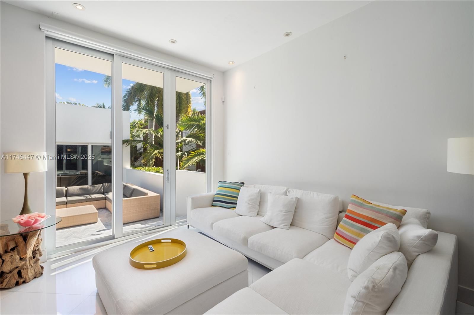 DILIDO ISLAND - Residential Lease