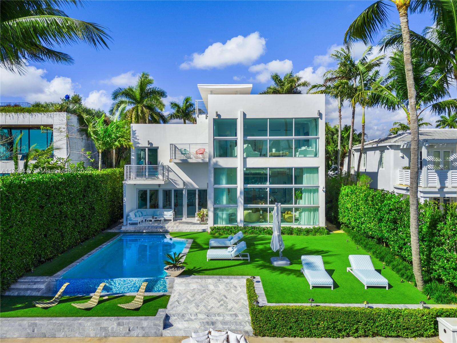 DILIDO ISLAND - Residential Lease