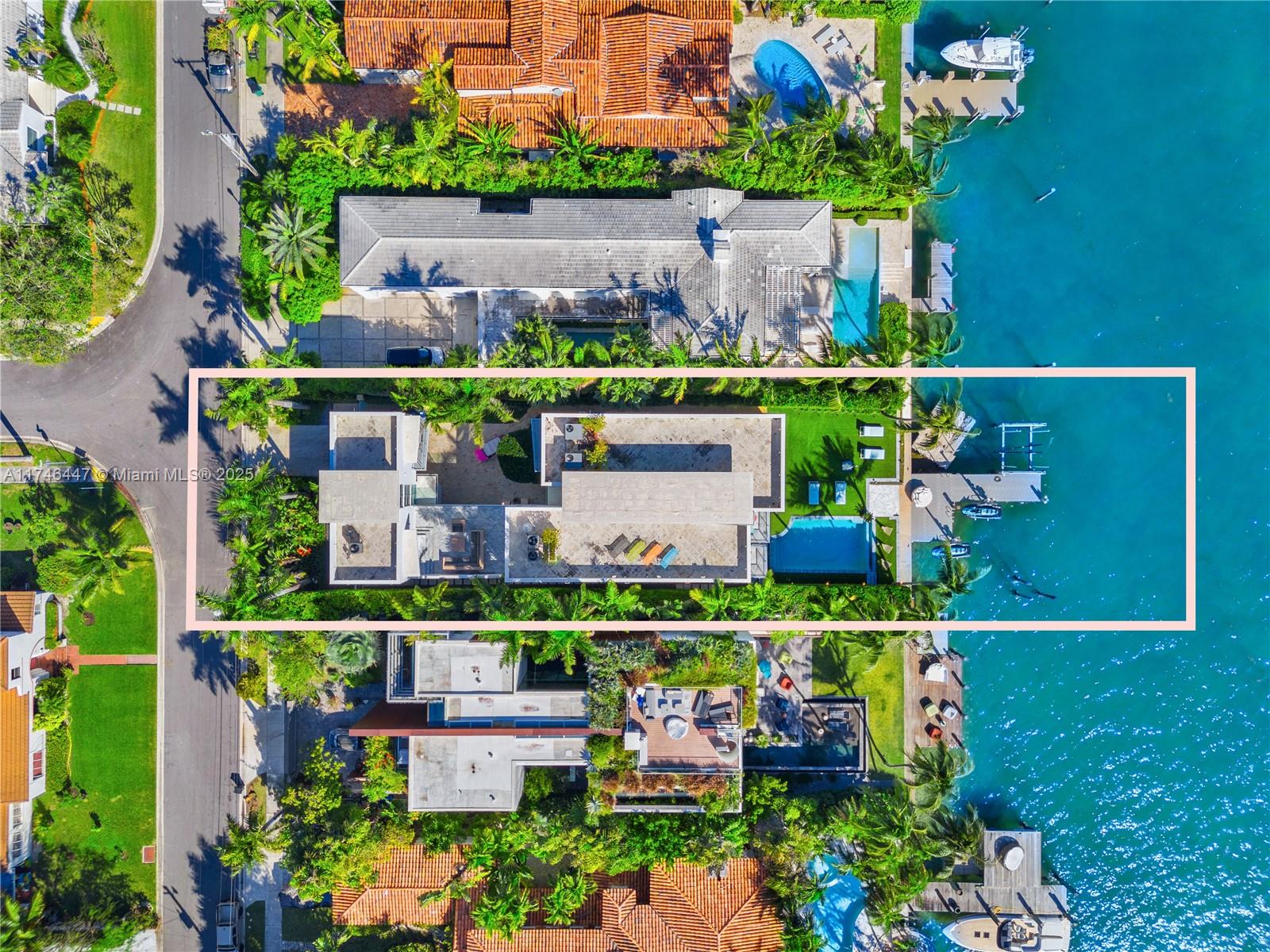 DILIDO ISLAND - Residential Lease