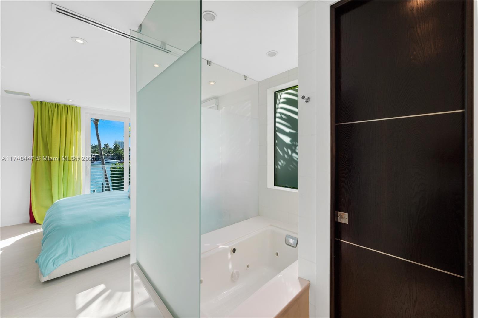 DILIDO ISLAND - Residential Lease