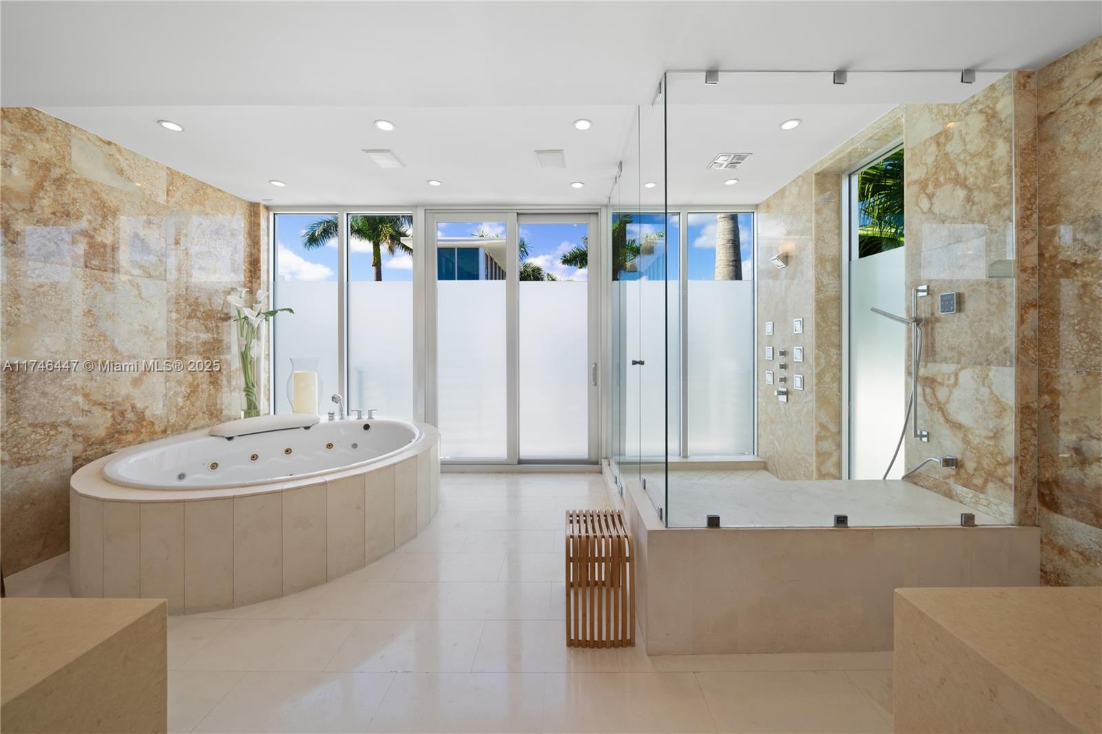 DILIDO ISLAND - Residential Lease