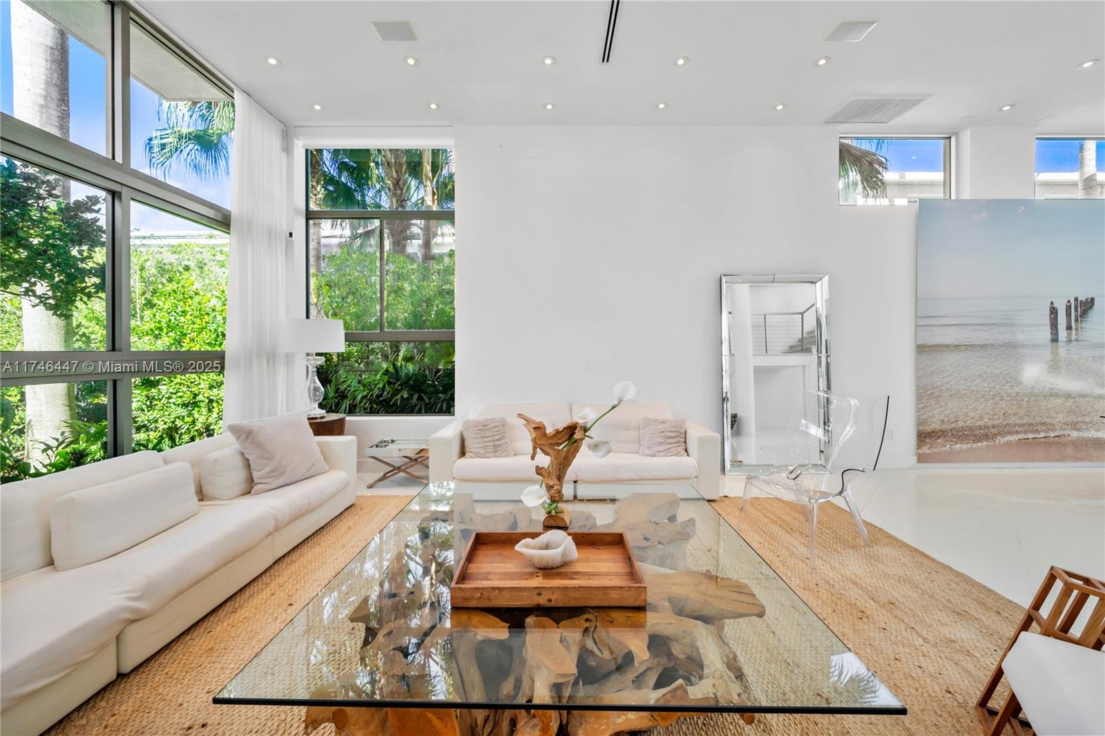 DILIDO ISLAND - Residential Lease