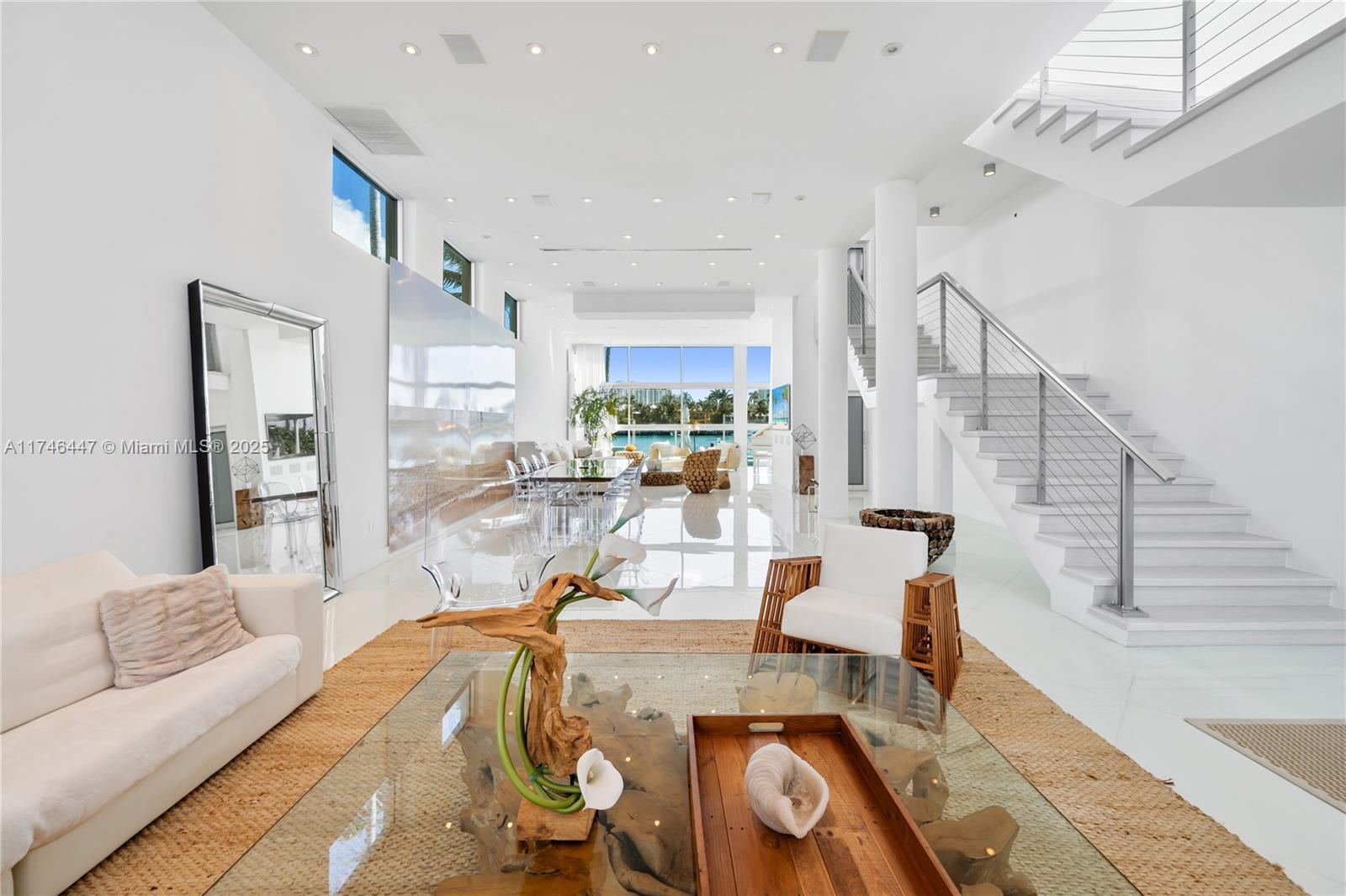 DILIDO ISLAND - Residential Lease