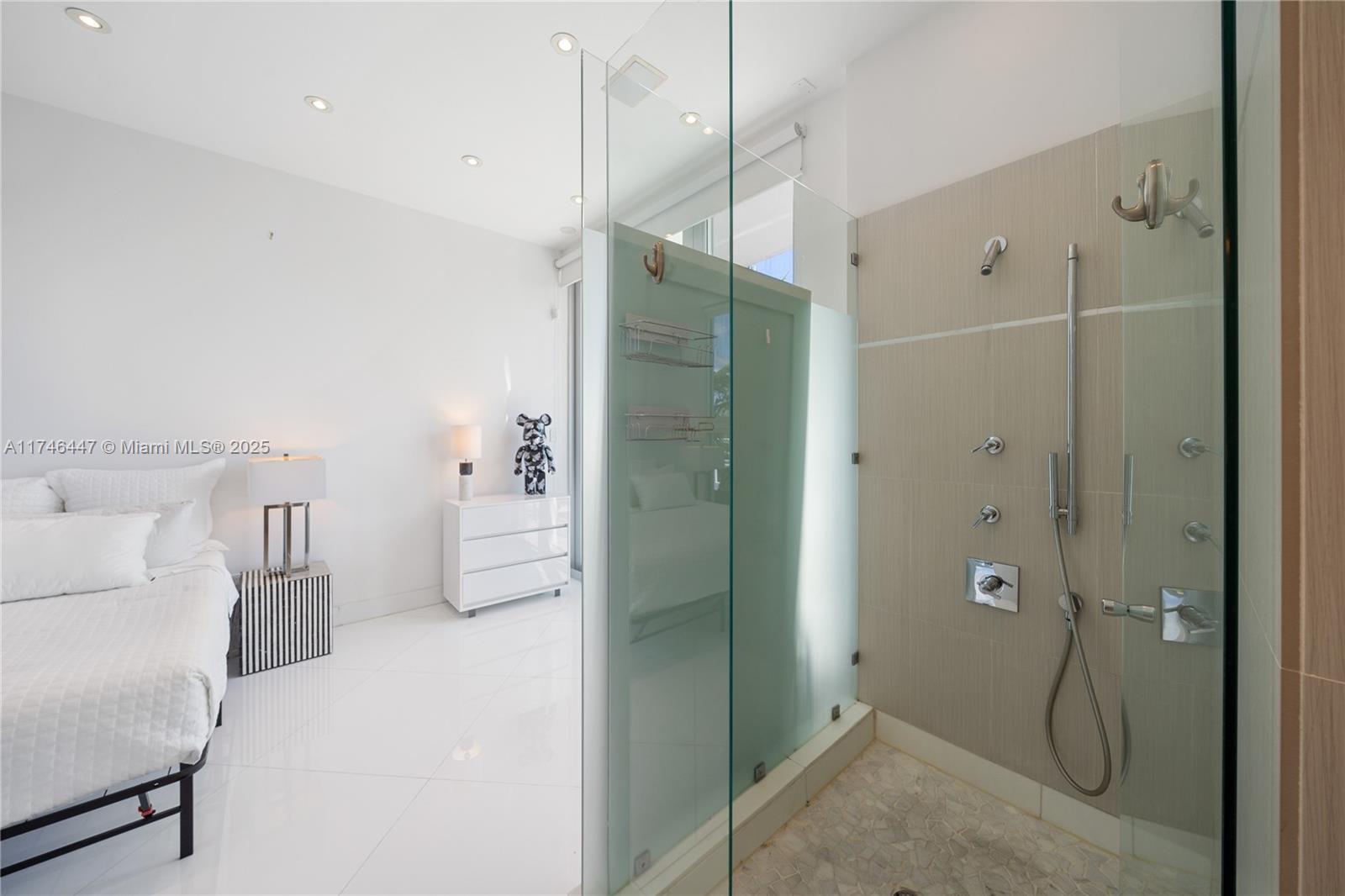 DILIDO ISLAND - Residential Lease