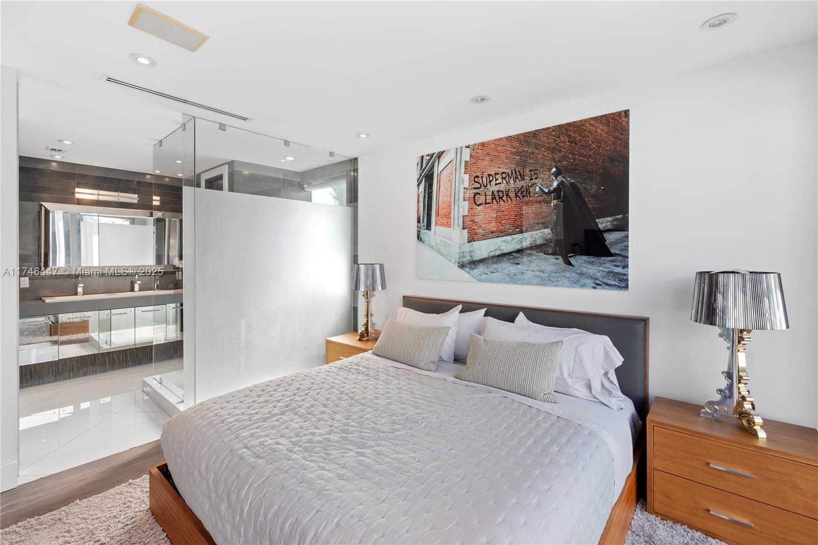 DILIDO ISLAND - Residential Lease