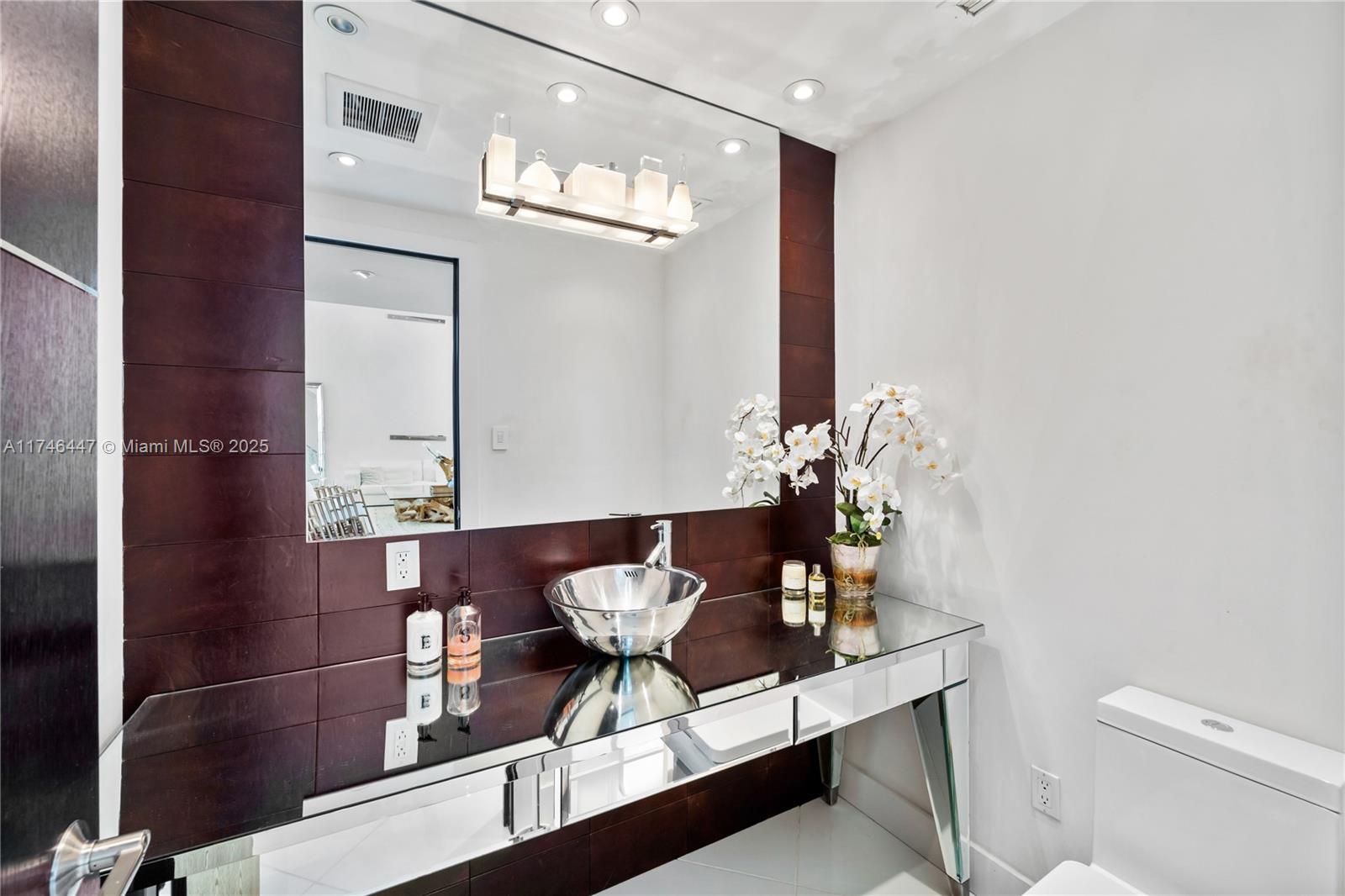 DILIDO ISLAND - Residential Lease