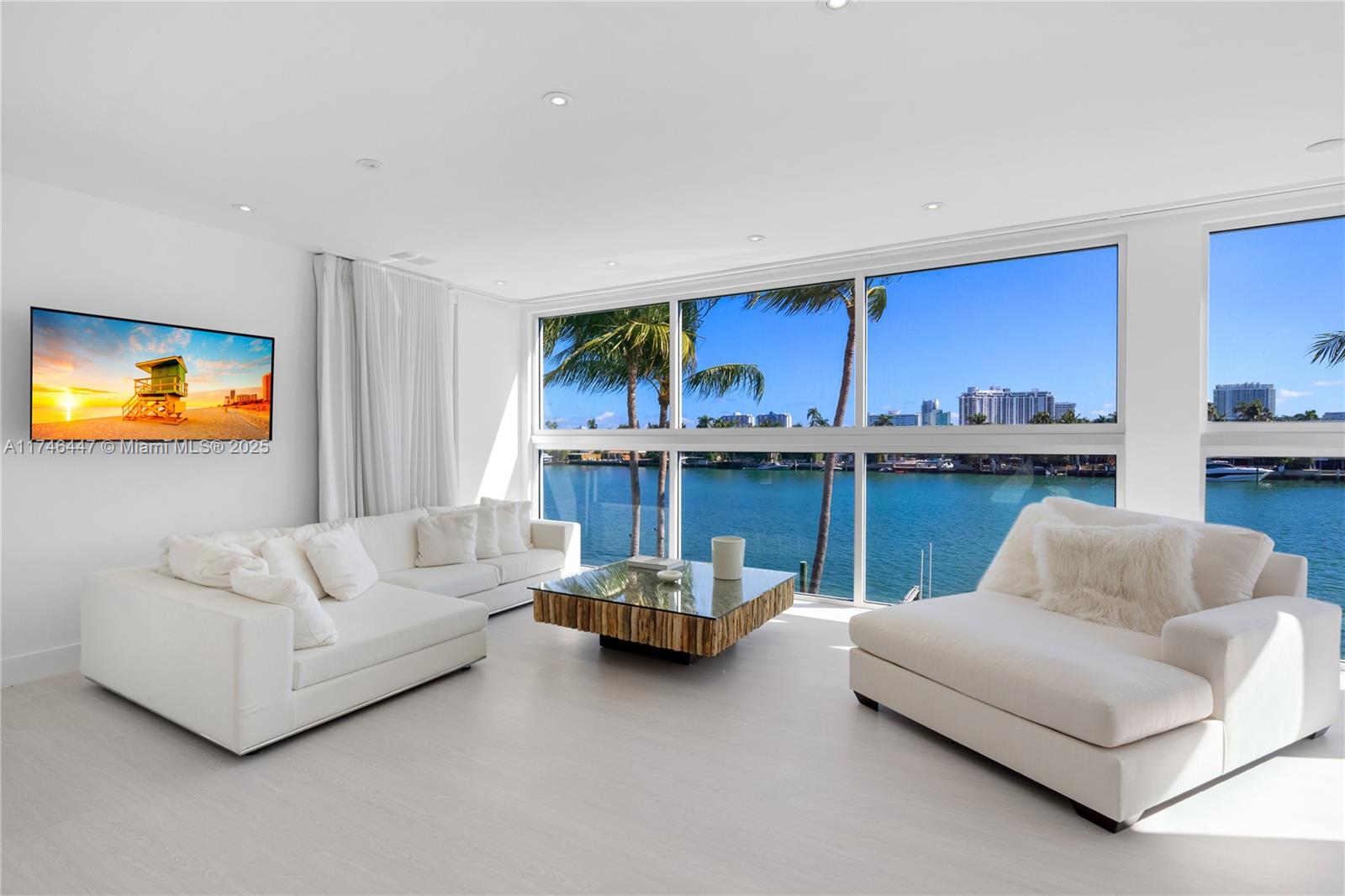 DILIDO ISLAND - Residential Lease