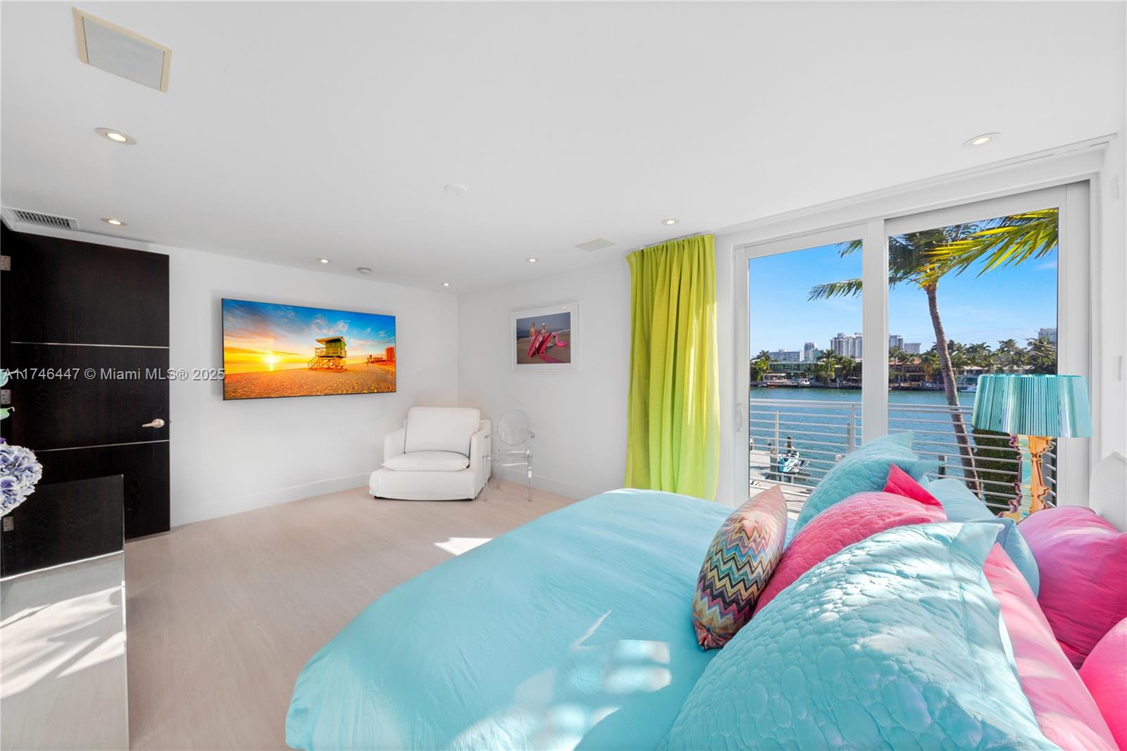 DILIDO ISLAND - Residential Lease