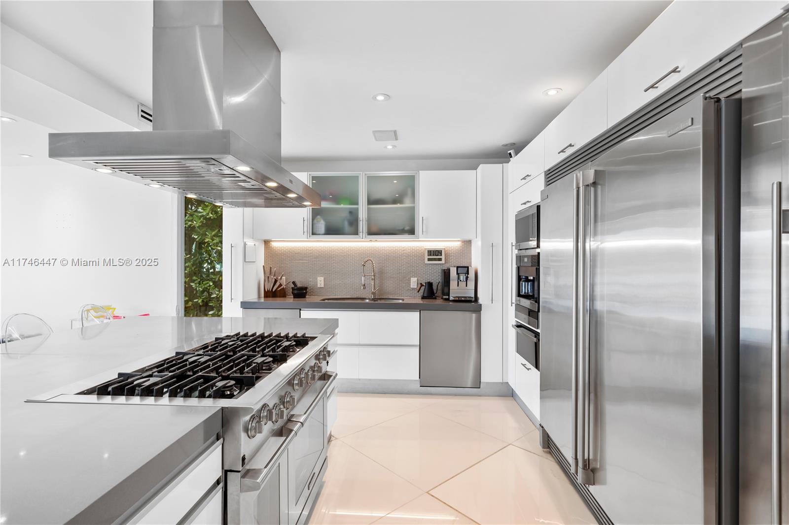 DILIDO ISLAND - Residential Lease