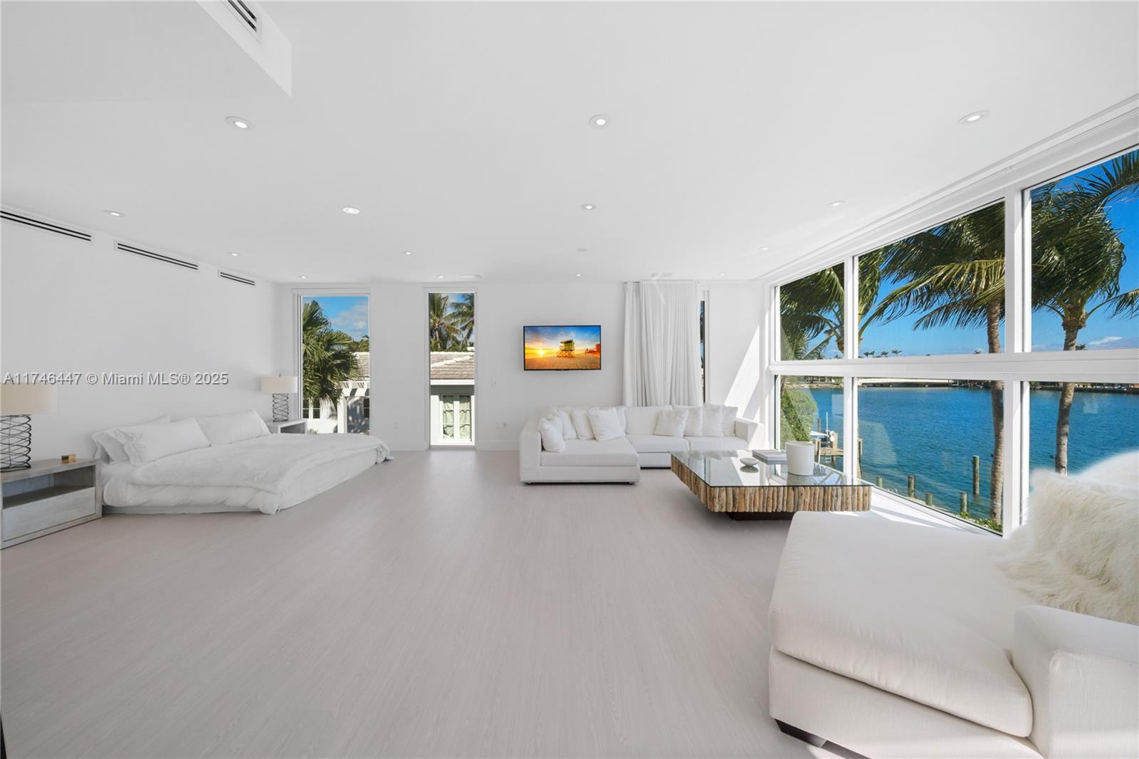 DILIDO ISLAND - Residential Lease