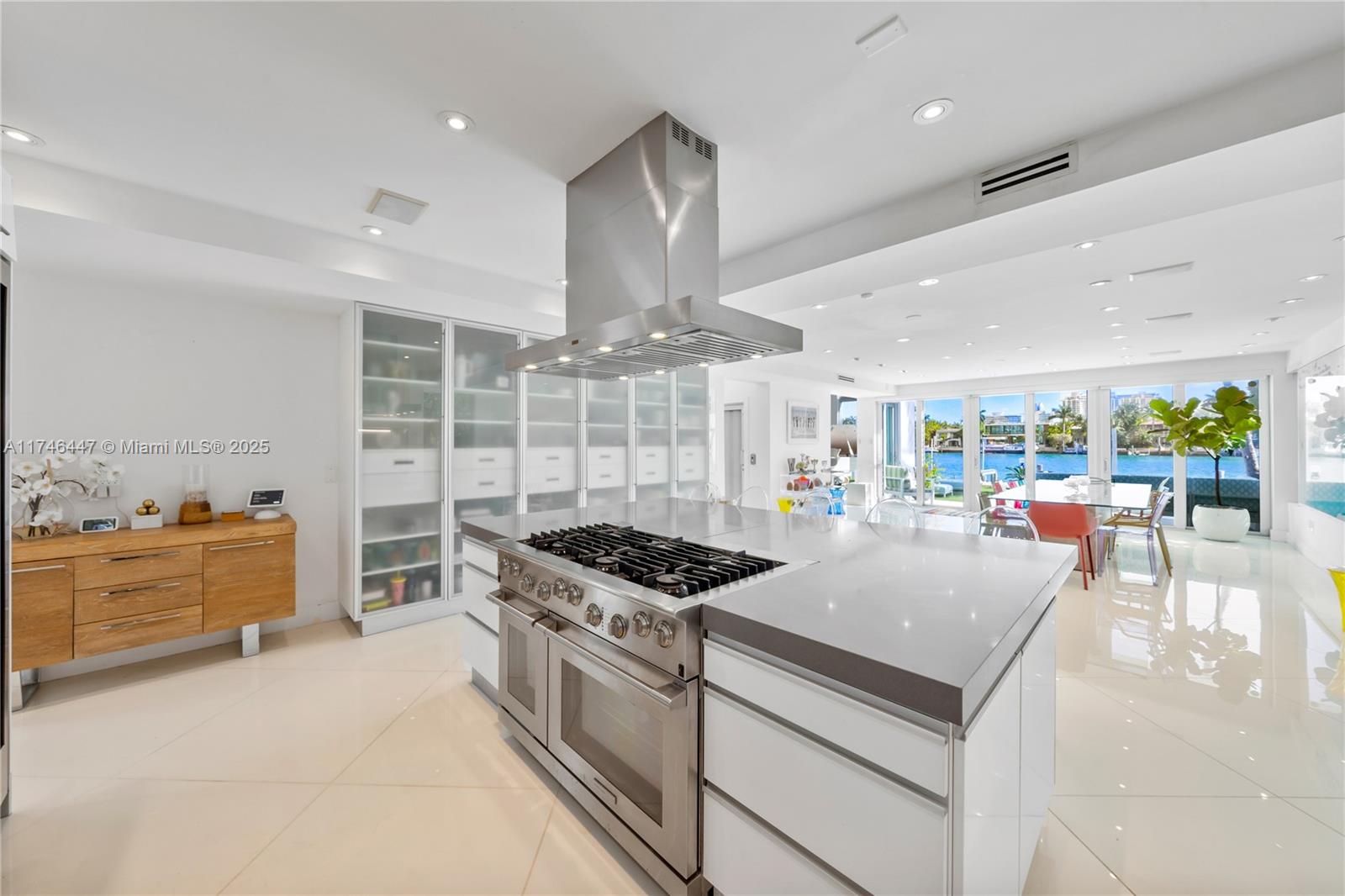 DILIDO ISLAND - Residential Lease