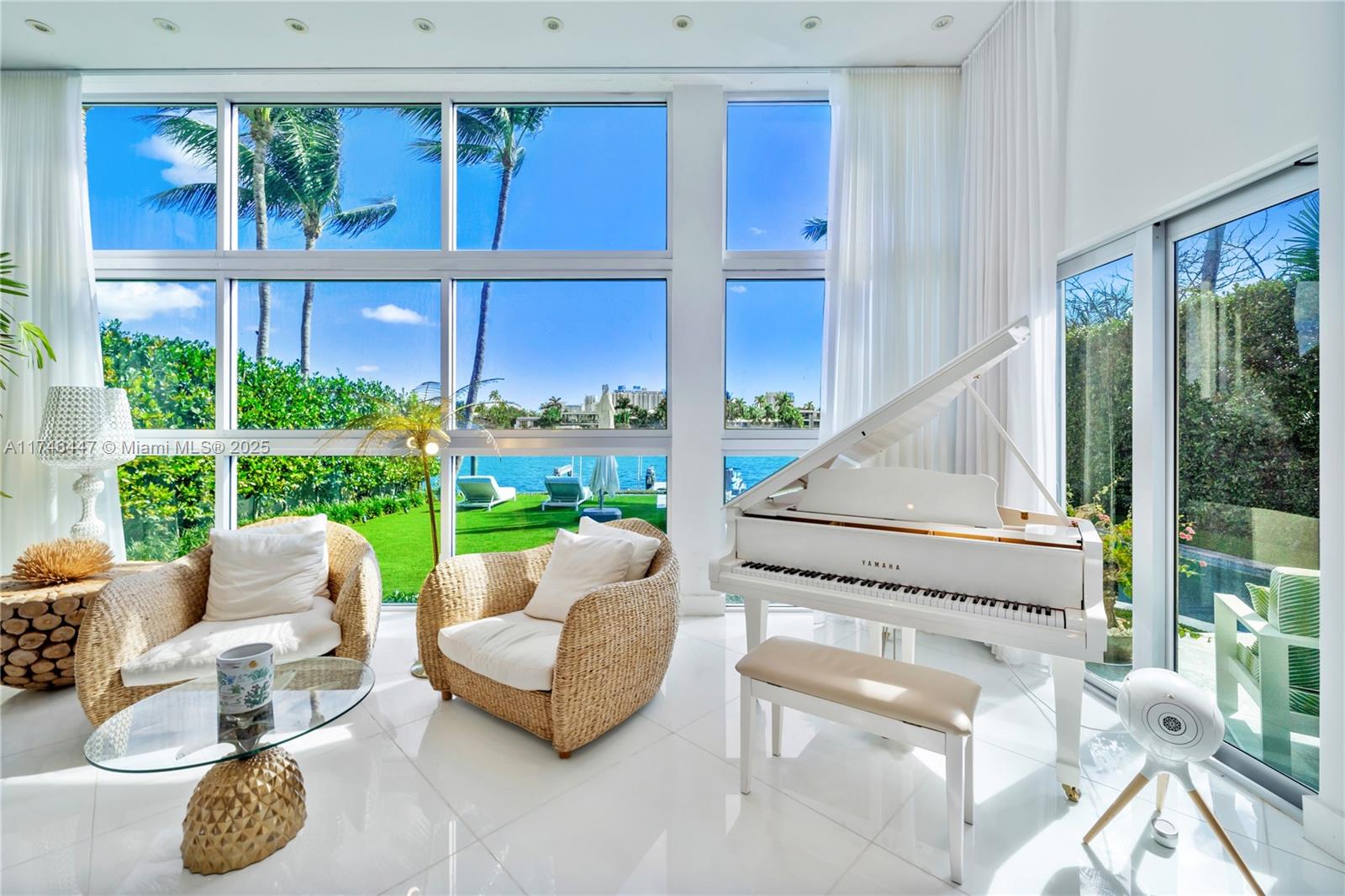 DILIDO ISLAND - Residential Lease