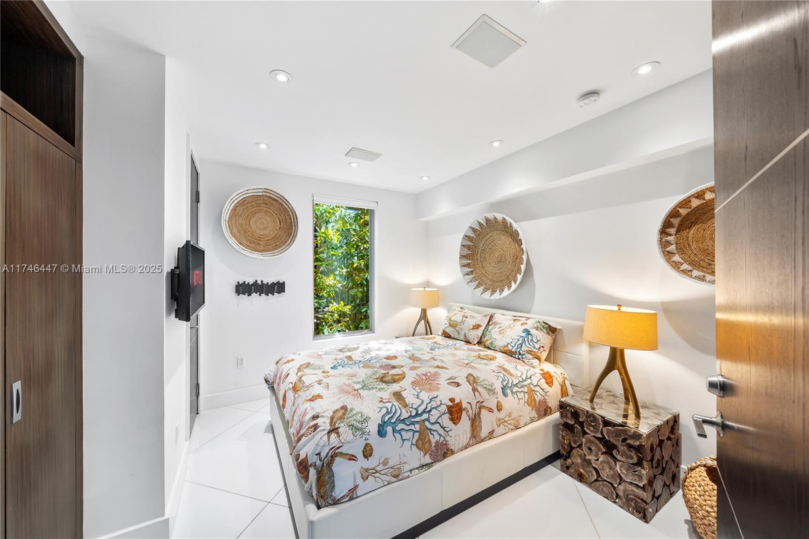 DILIDO ISLAND - Residential Lease