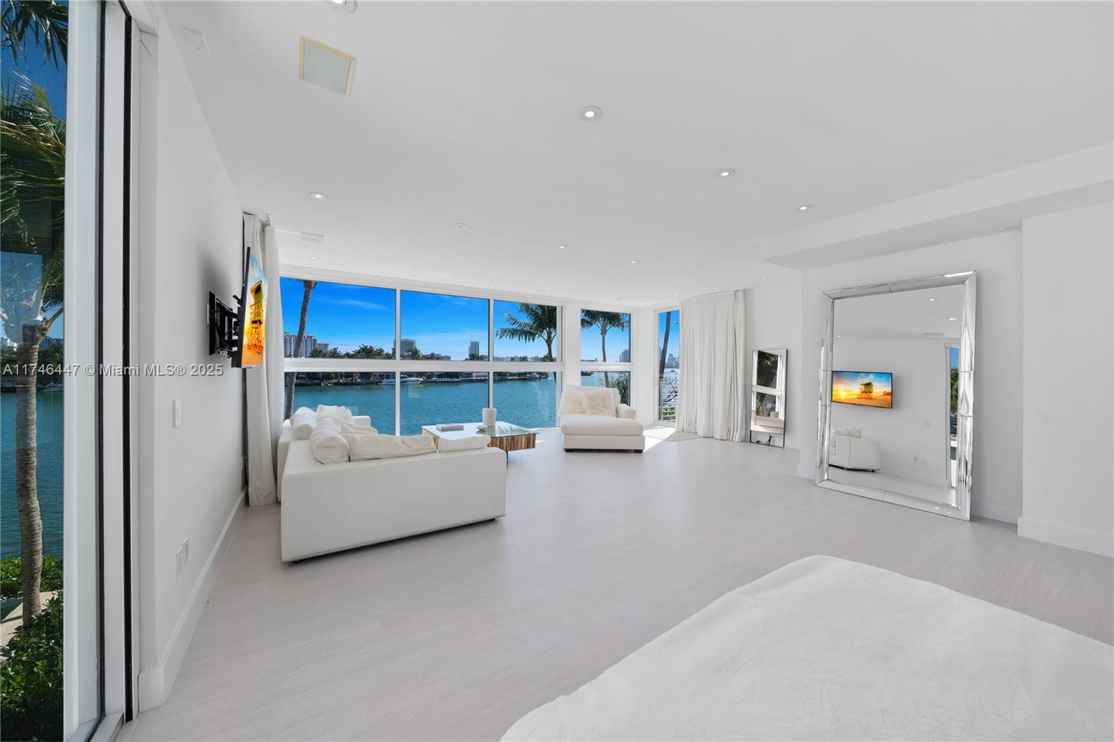 DILIDO ISLAND - Residential Lease