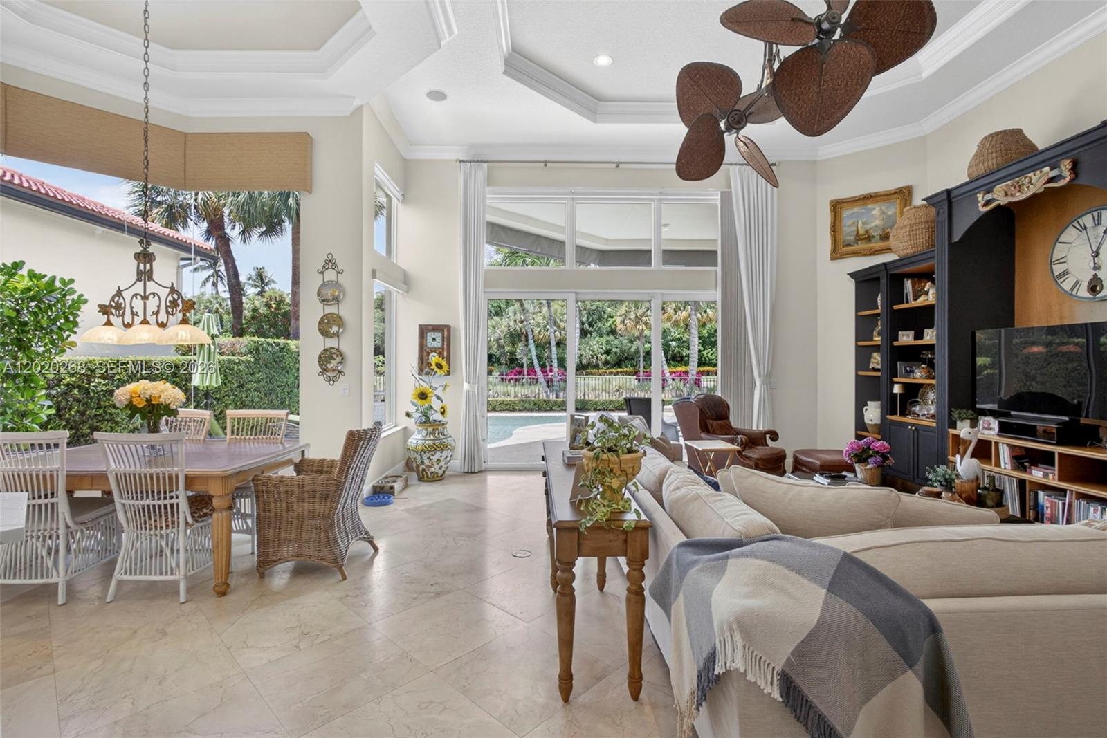 FRENCHMANS RESERVE PCD A - Residential