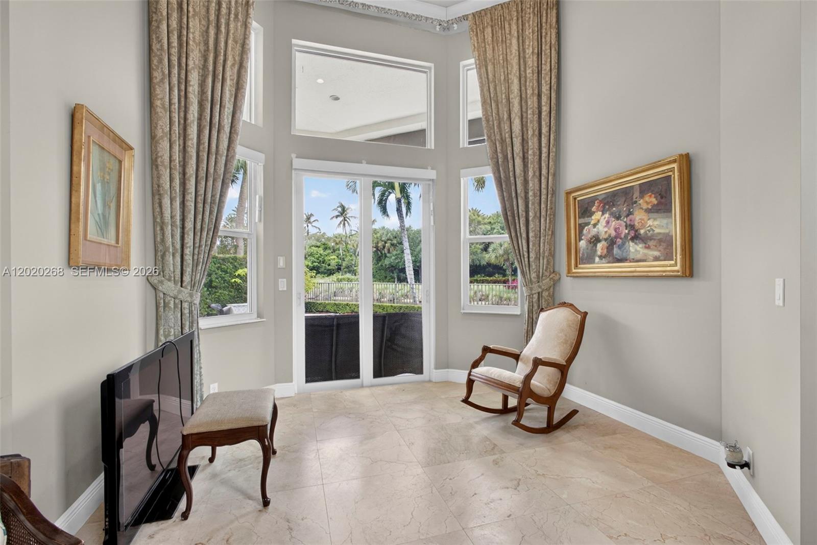 FRENCHMANS RESERVE PCD A - Residential
