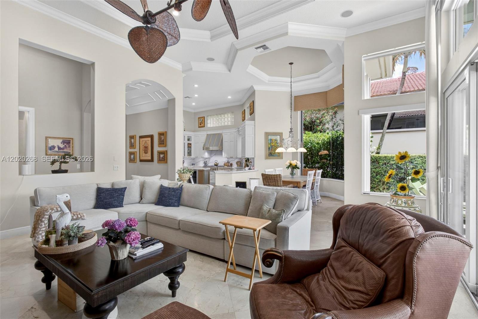 FRENCHMANS RESERVE PCD A - Residential