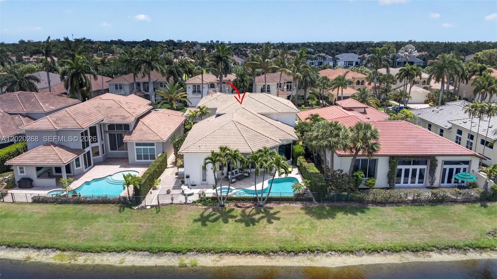 FRENCHMANS RESERVE PCD A - Residential
