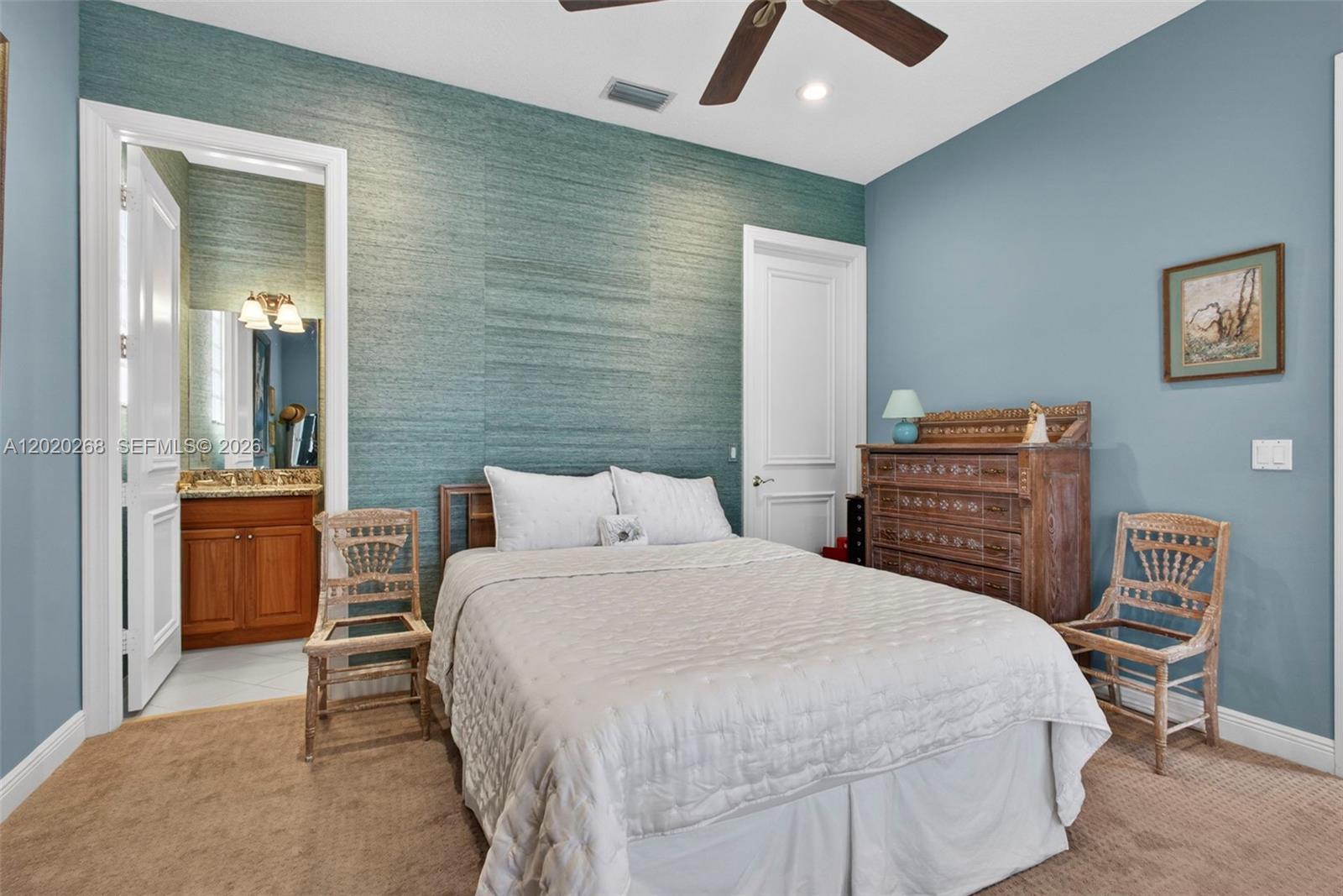 FRENCHMANS RESERVE PCD A - Residential
