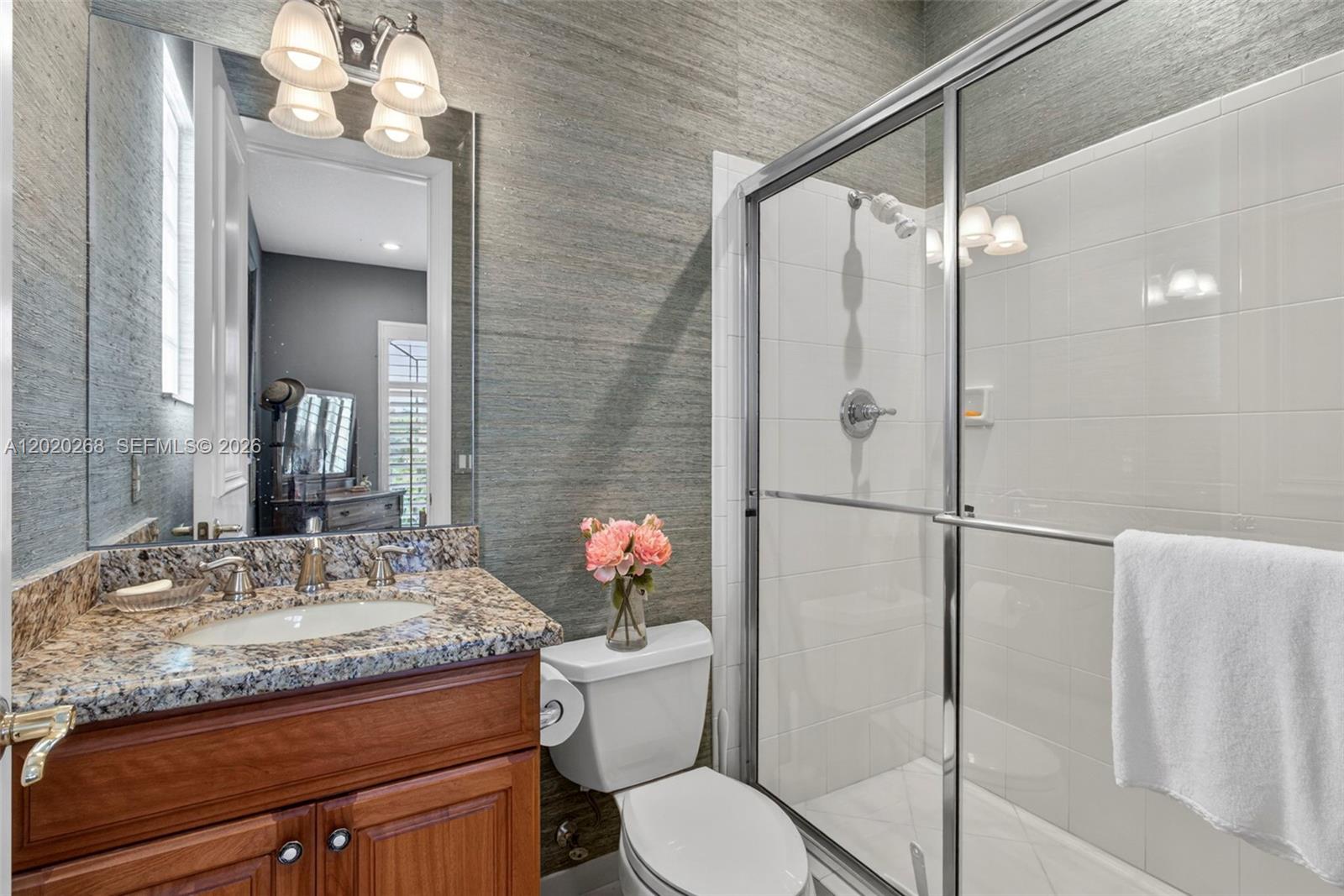 FRENCHMANS RESERVE PCD A - Residential