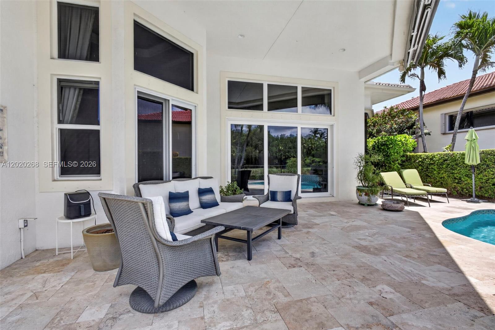 FRENCHMANS RESERVE PCD A - Residential
