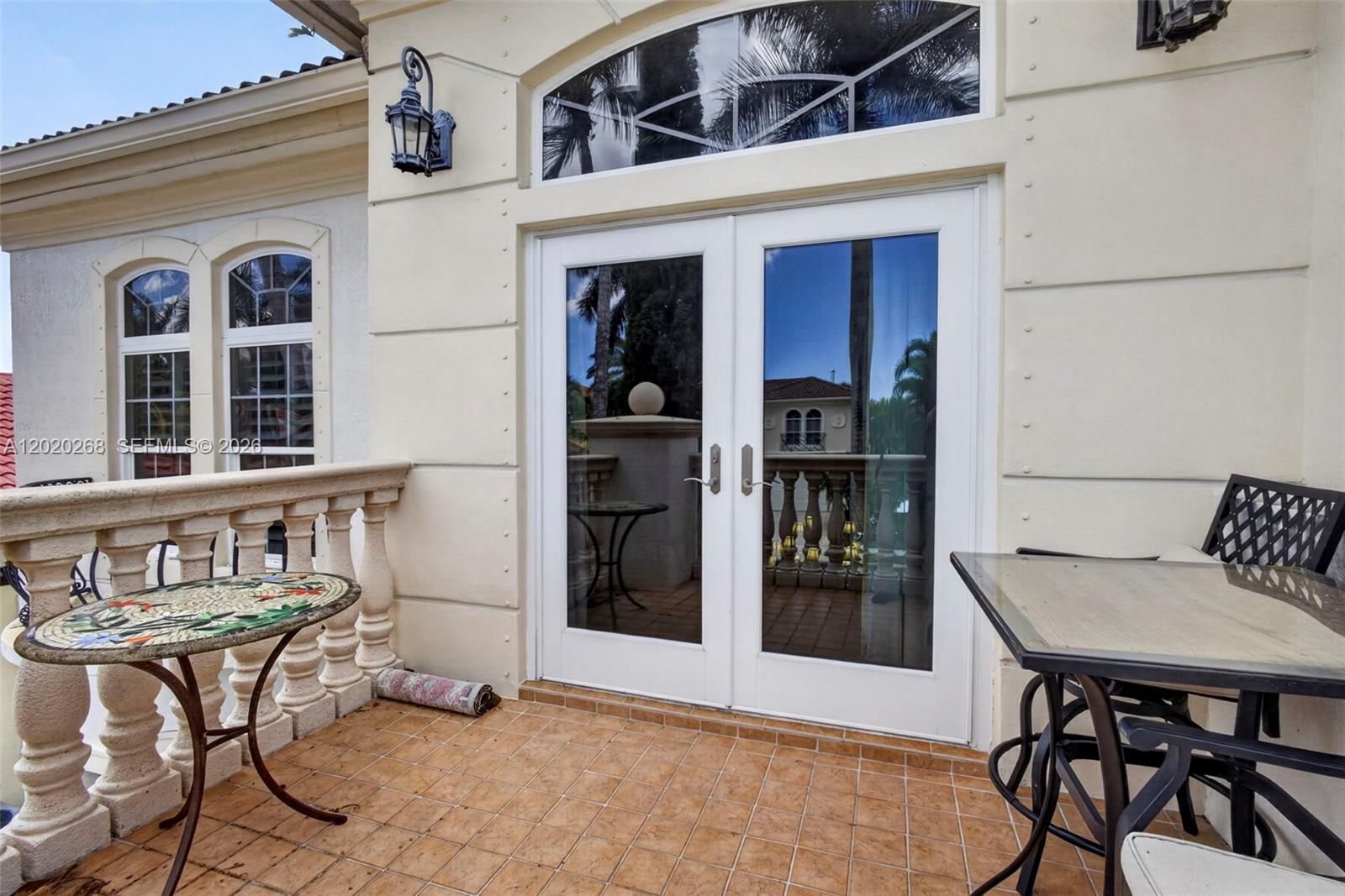 FRENCHMANS RESERVE PCD A - Residential