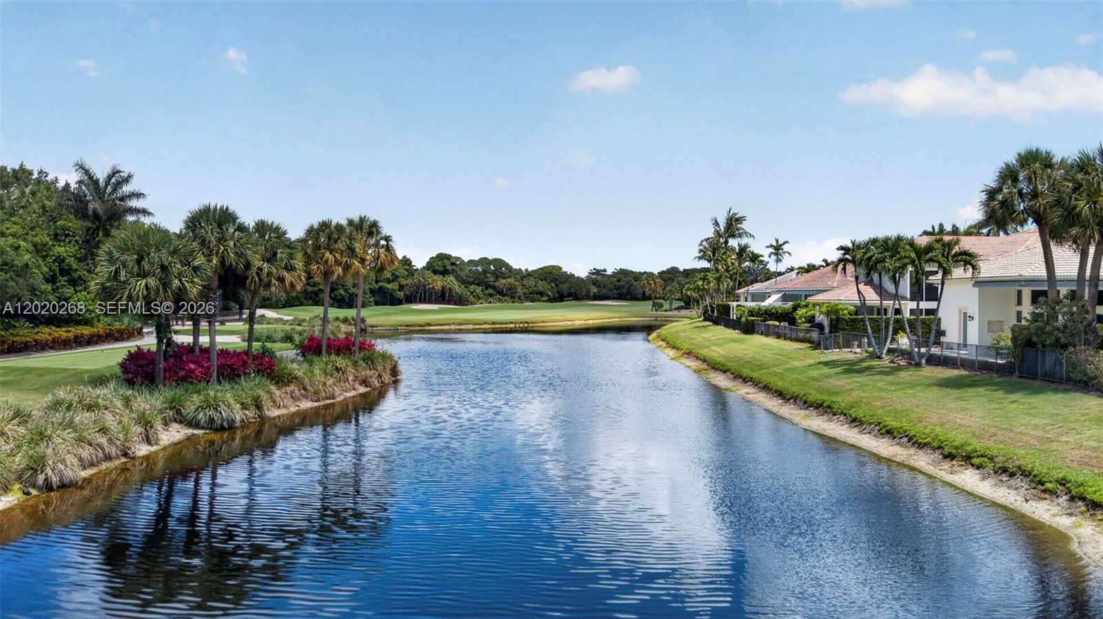 FRENCHMANS RESERVE PCD A - Residential