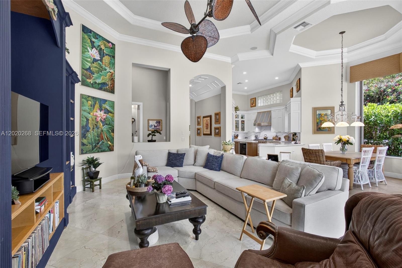 FRENCHMANS RESERVE PCD A - Residential