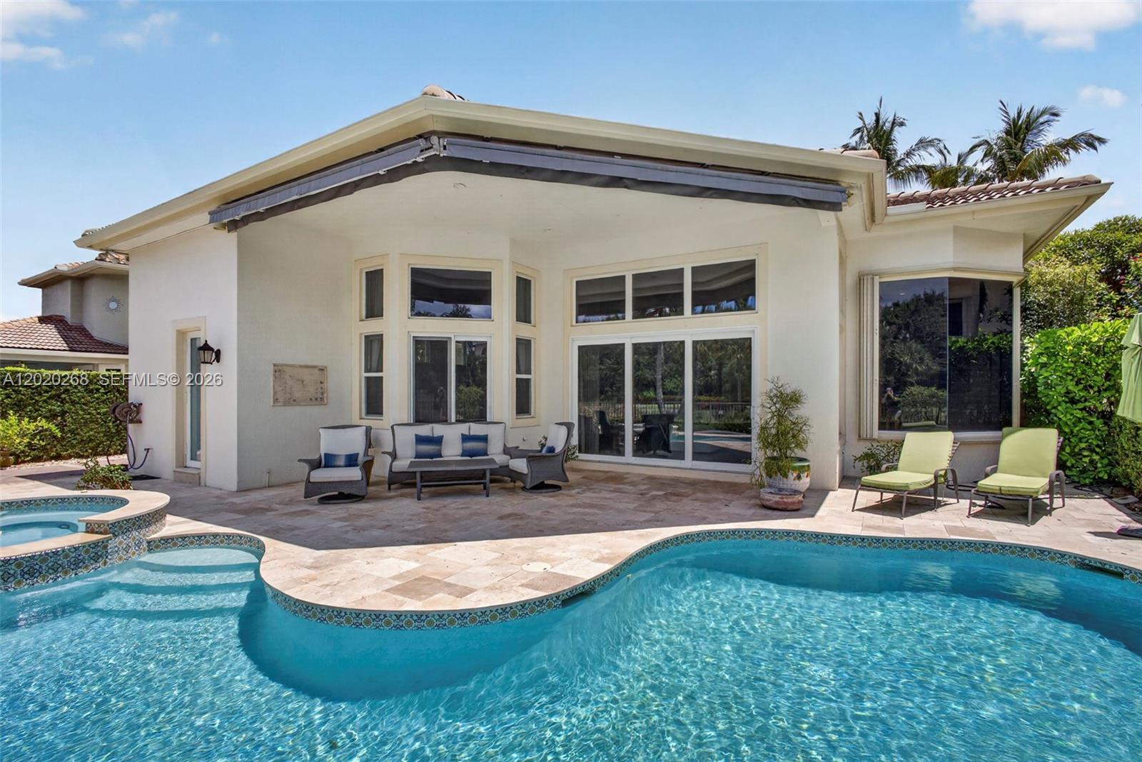 FRENCHMANS RESERVE PCD A - Residential