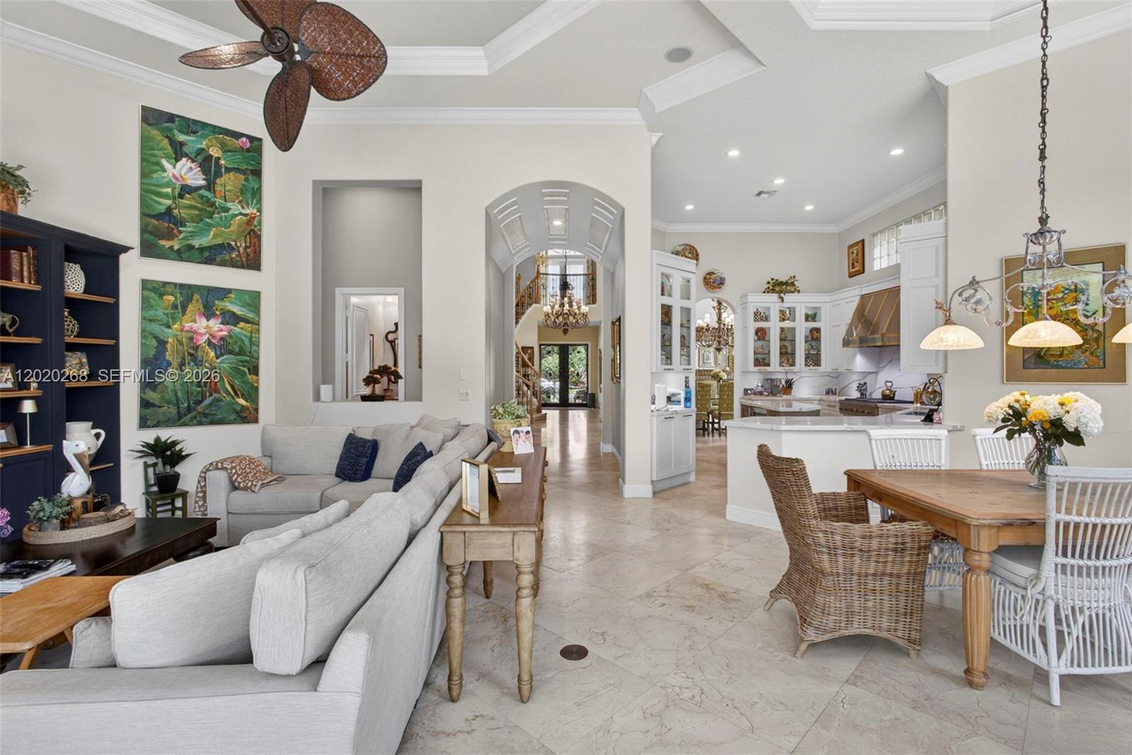 FRENCHMANS RESERVE PCD A - Residential