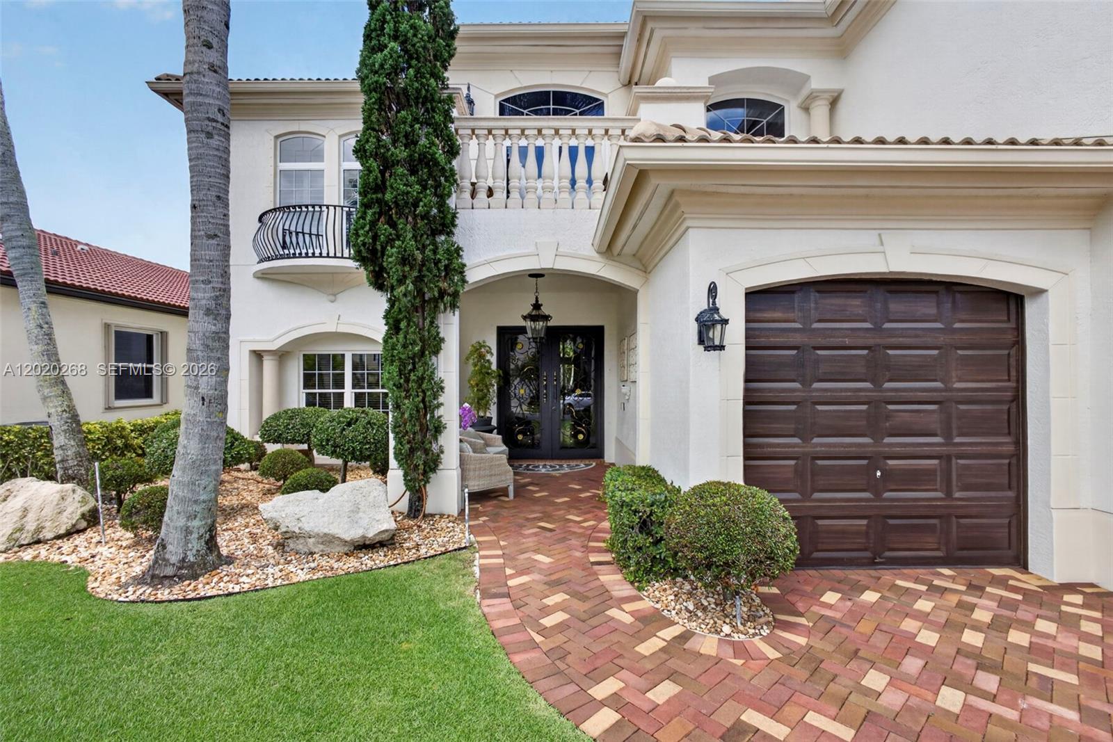 111 Abondance Dr