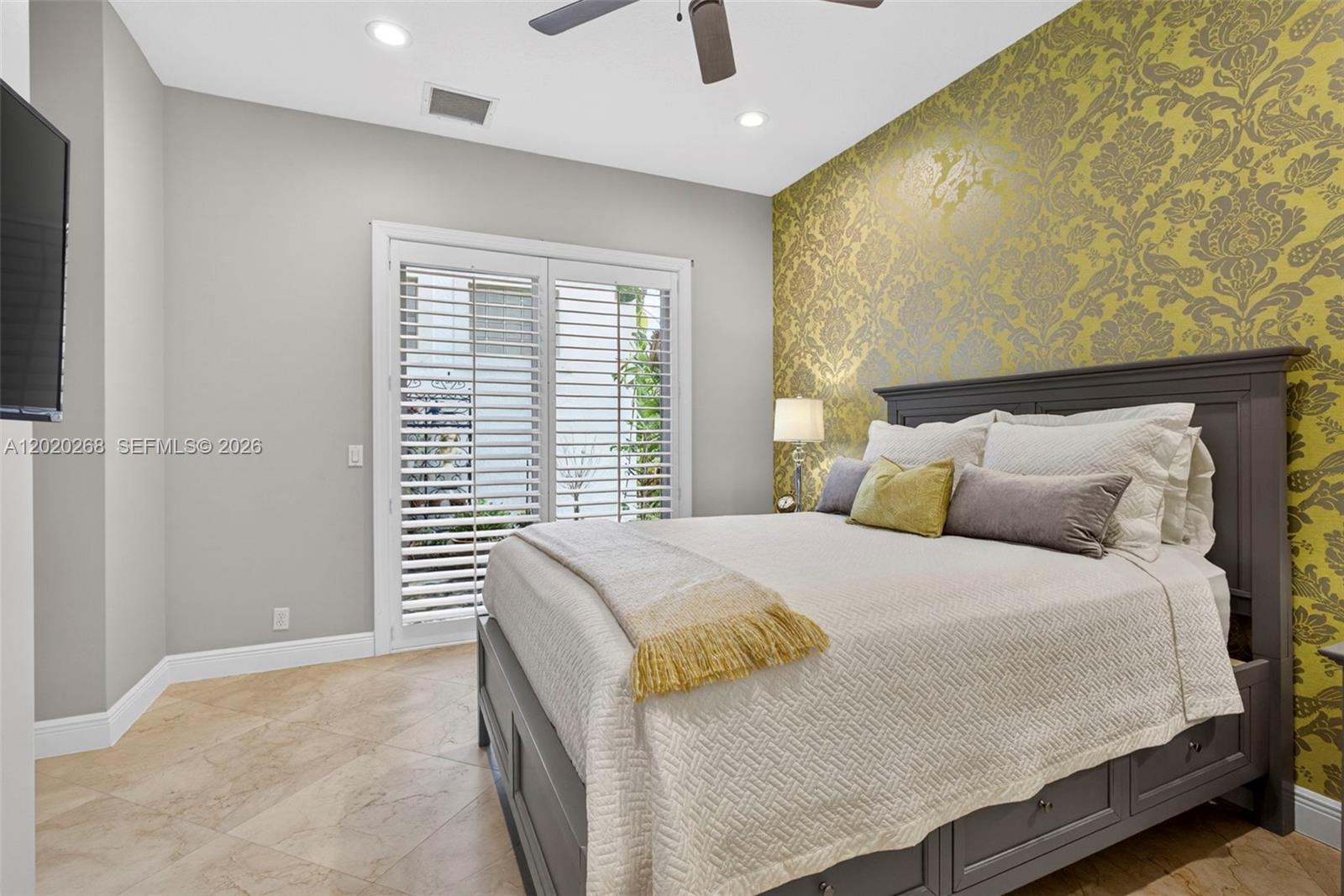 FRENCHMANS RESERVE PCD A - Residential