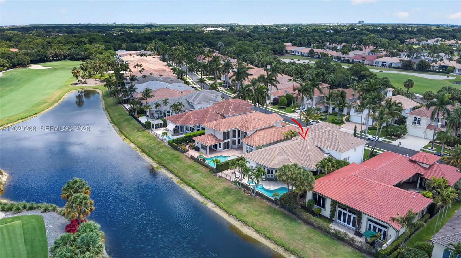 FRENCHMANS RESERVE PCD A - Residential