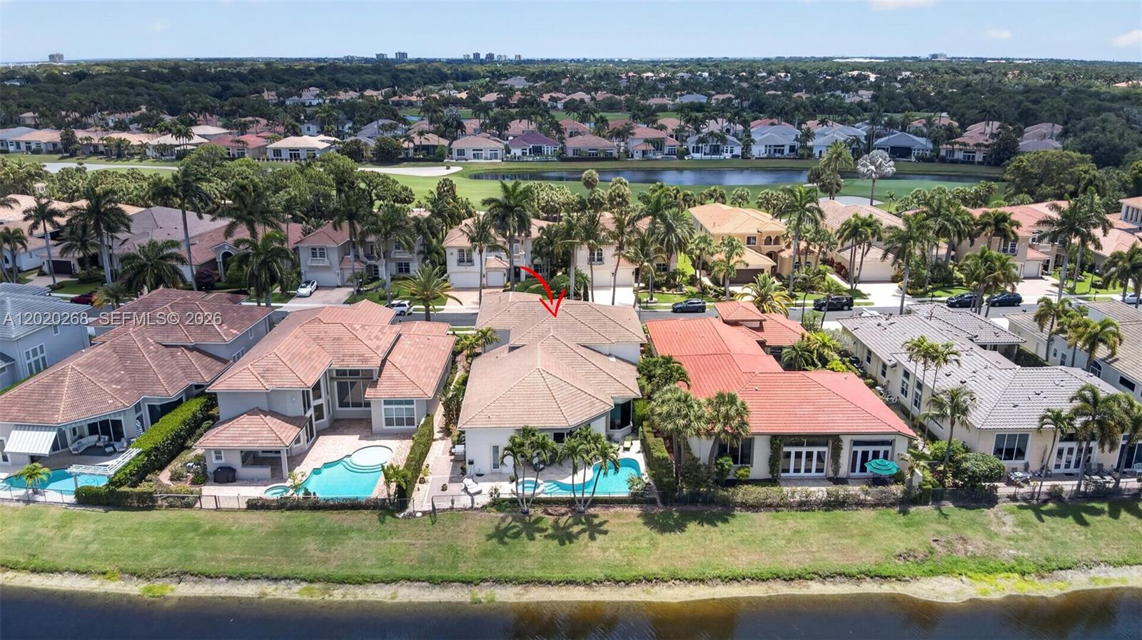 FRENCHMANS RESERVE PCD A - Residential