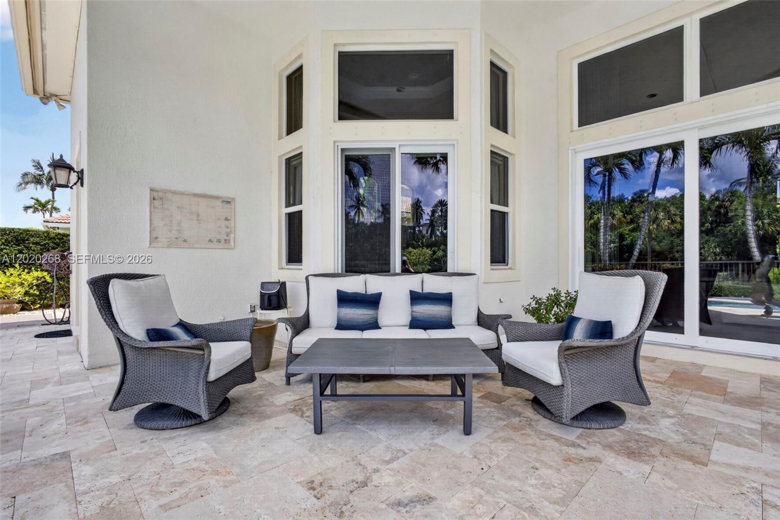 FRENCHMANS RESERVE PCD A - Residential