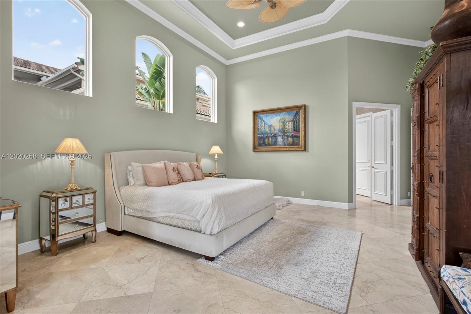FRENCHMANS RESERVE PCD A - Residential