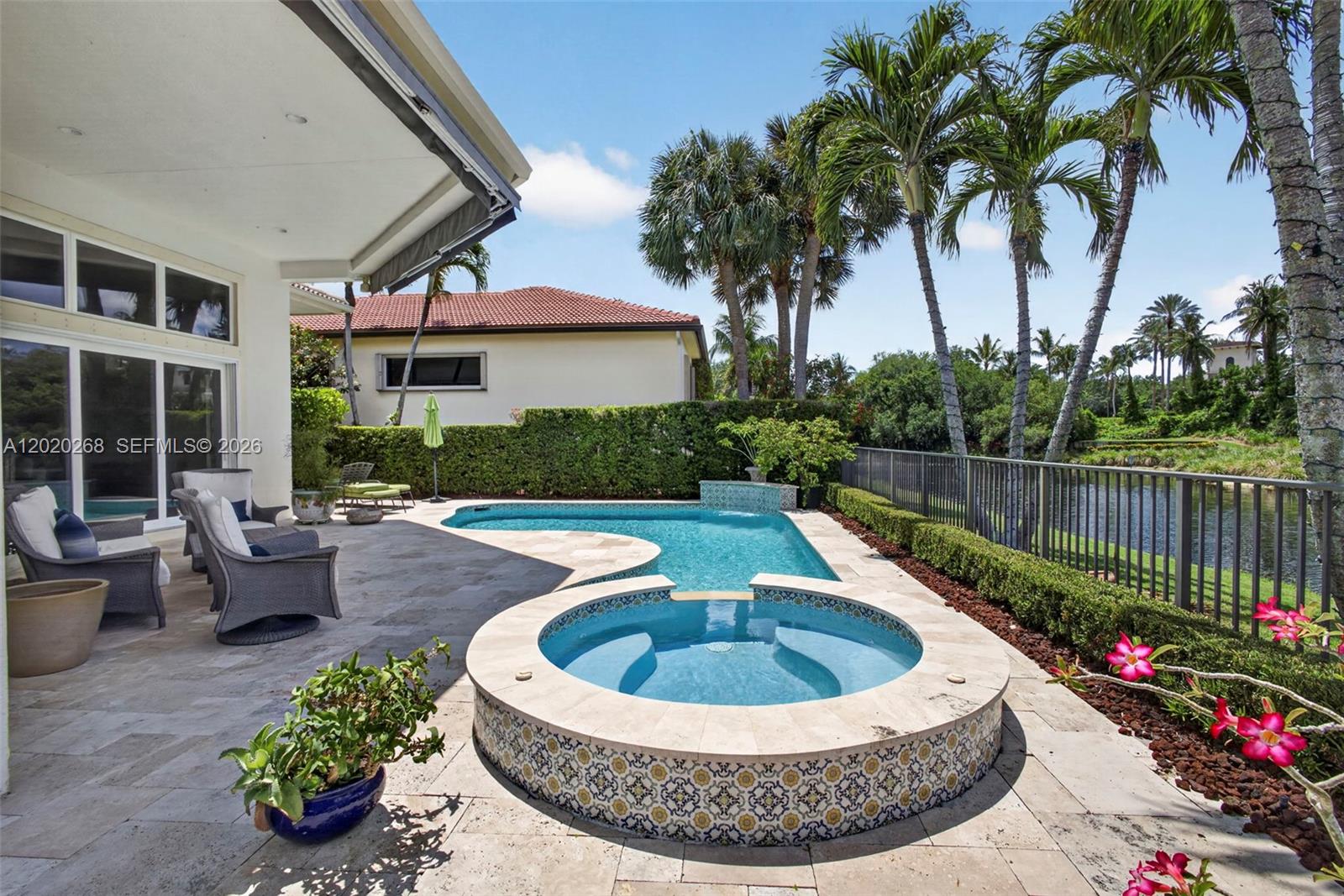 FRENCHMANS RESERVE PCD A - Residential