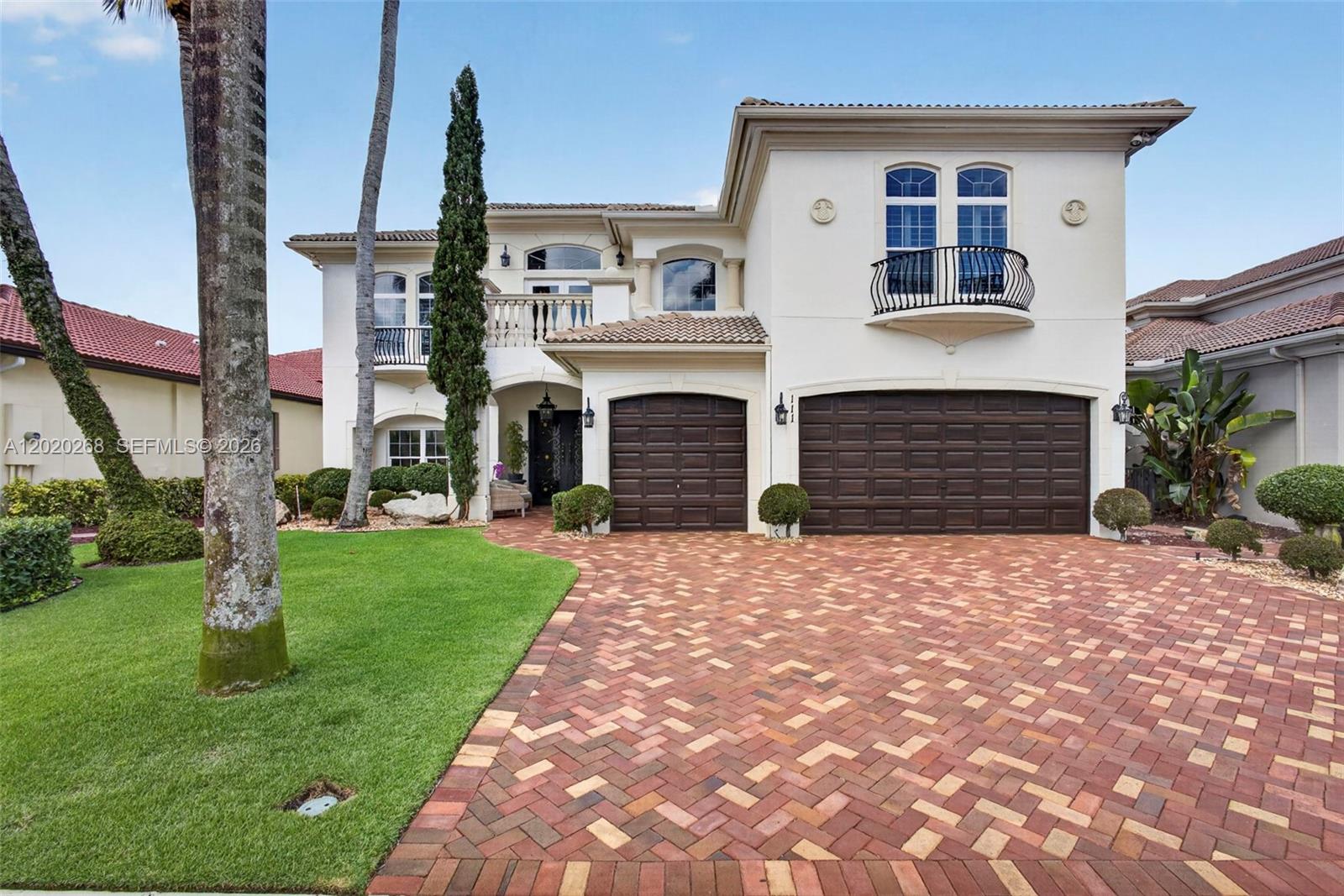 111 Abondance Dr