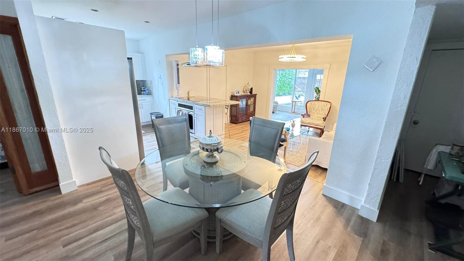 CENTRAL MIAMI PT 1 - Residential