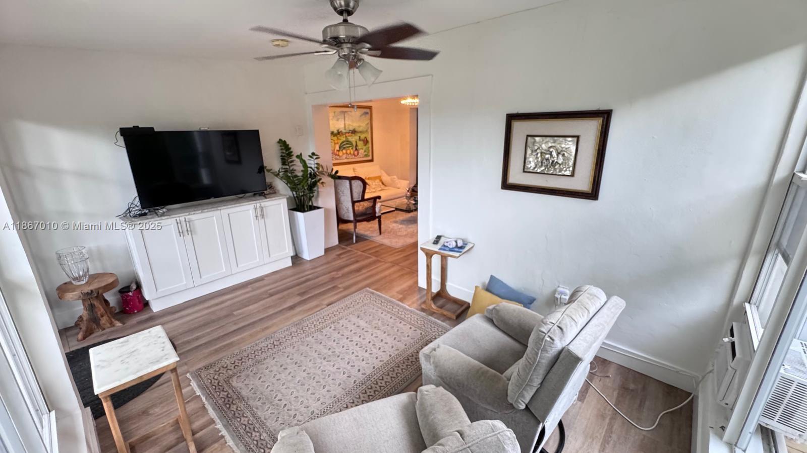 CENTRAL MIAMI PT 1 - Residential