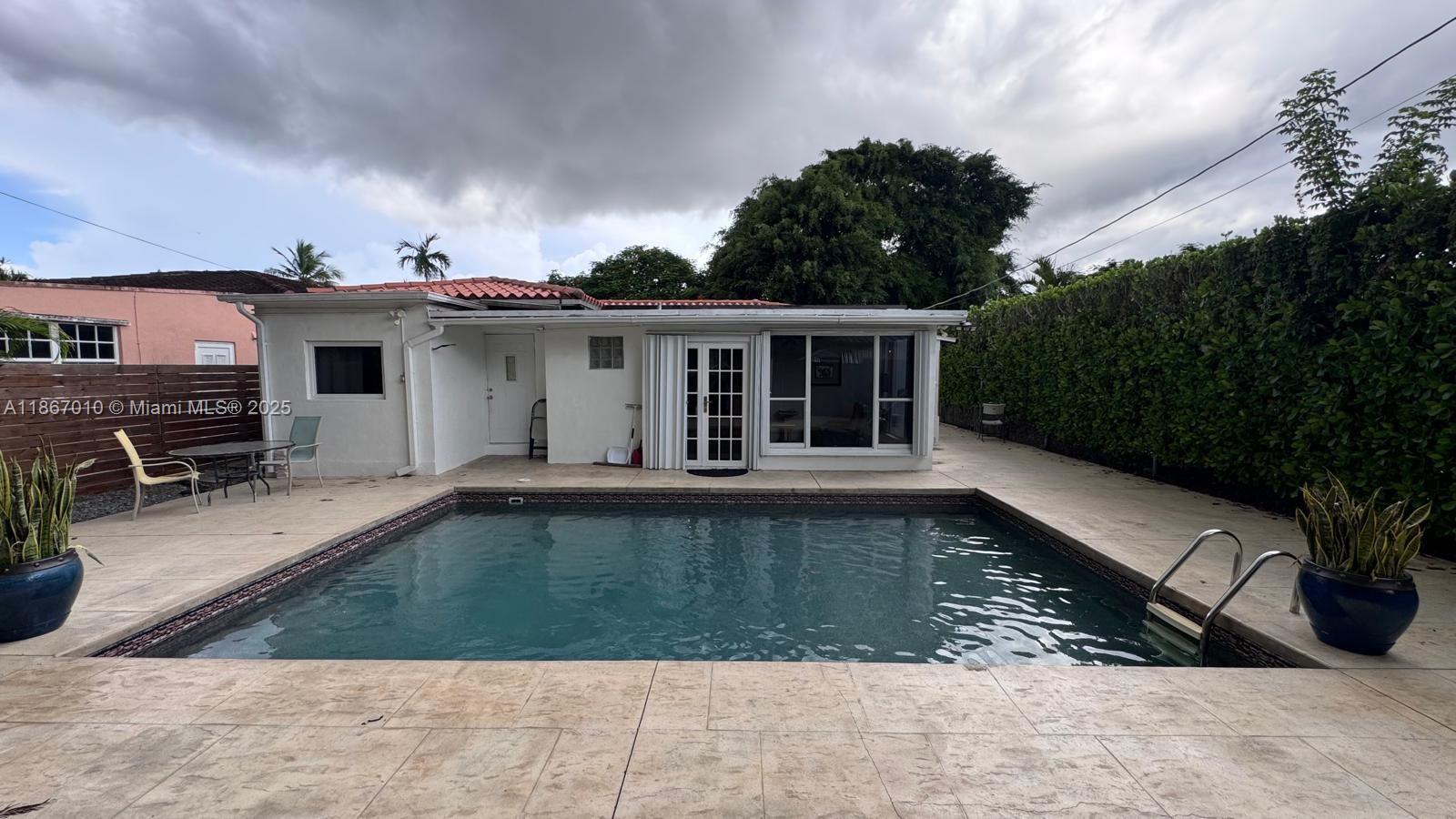 CENTRAL MIAMI PT 1 - Residential