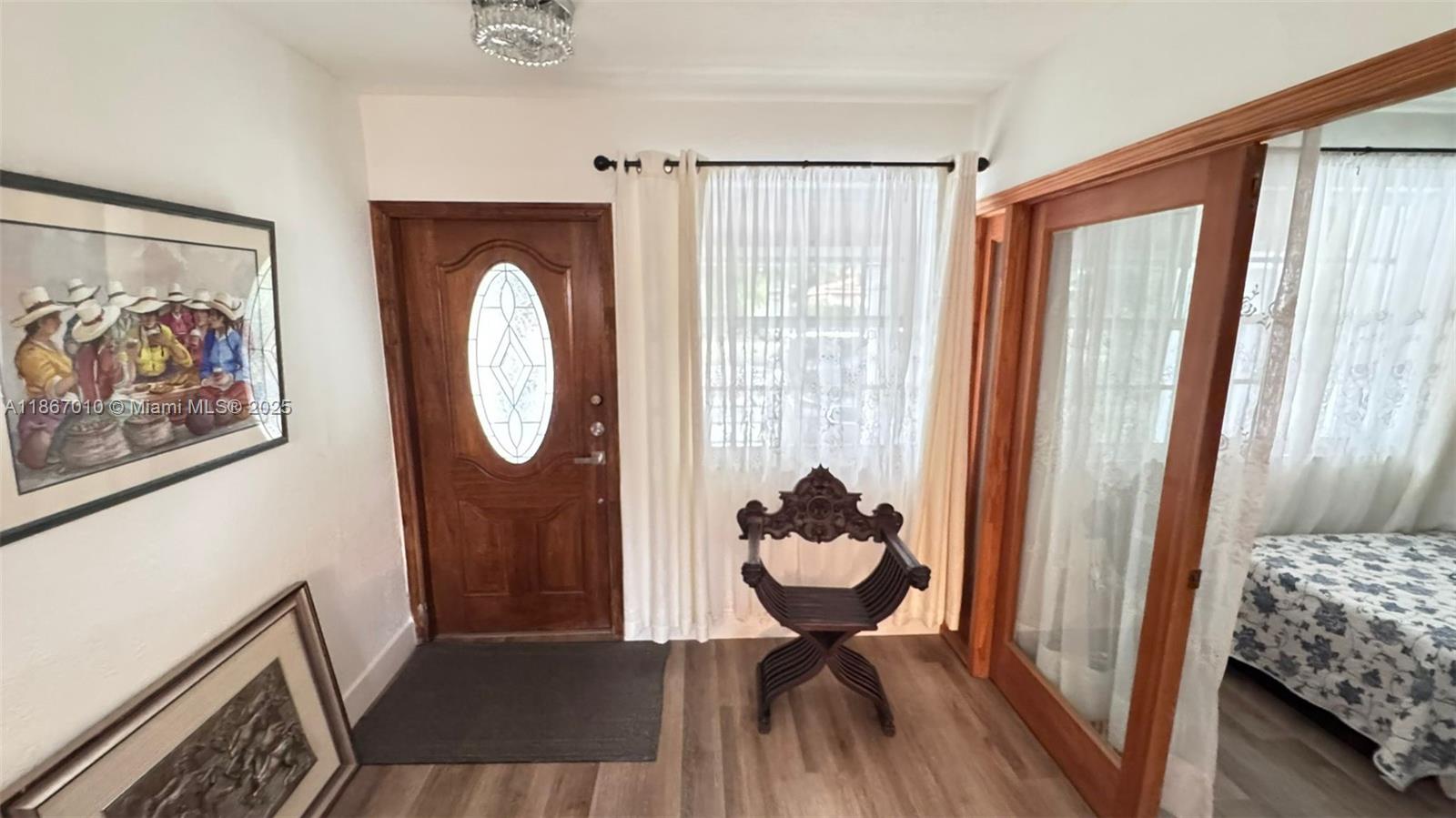 CENTRAL MIAMI PT 1 - Residential