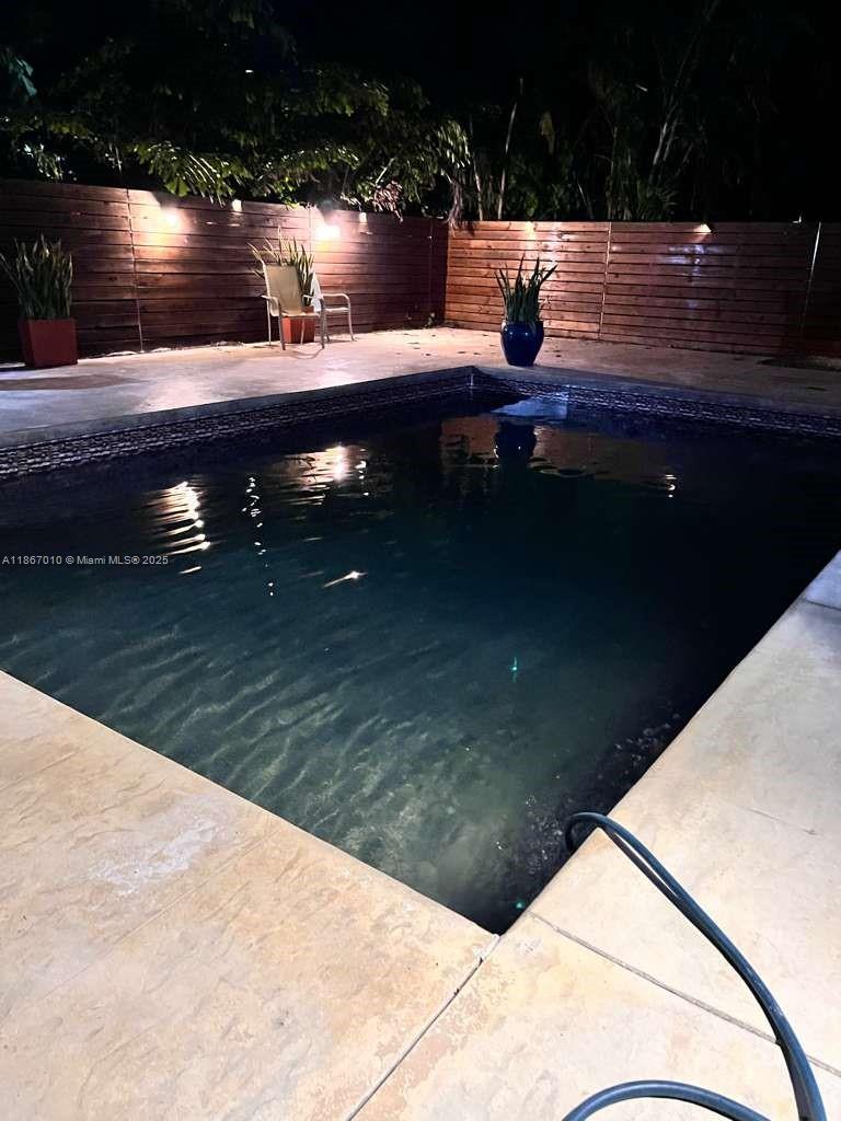 CENTRAL MIAMI PT 1 - Residential