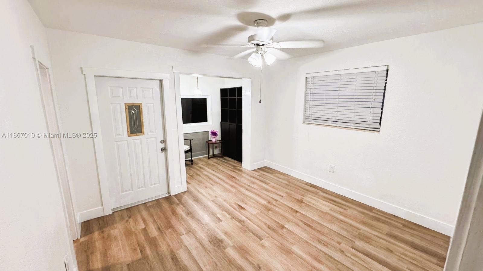 CENTRAL MIAMI PT 1 - Residential