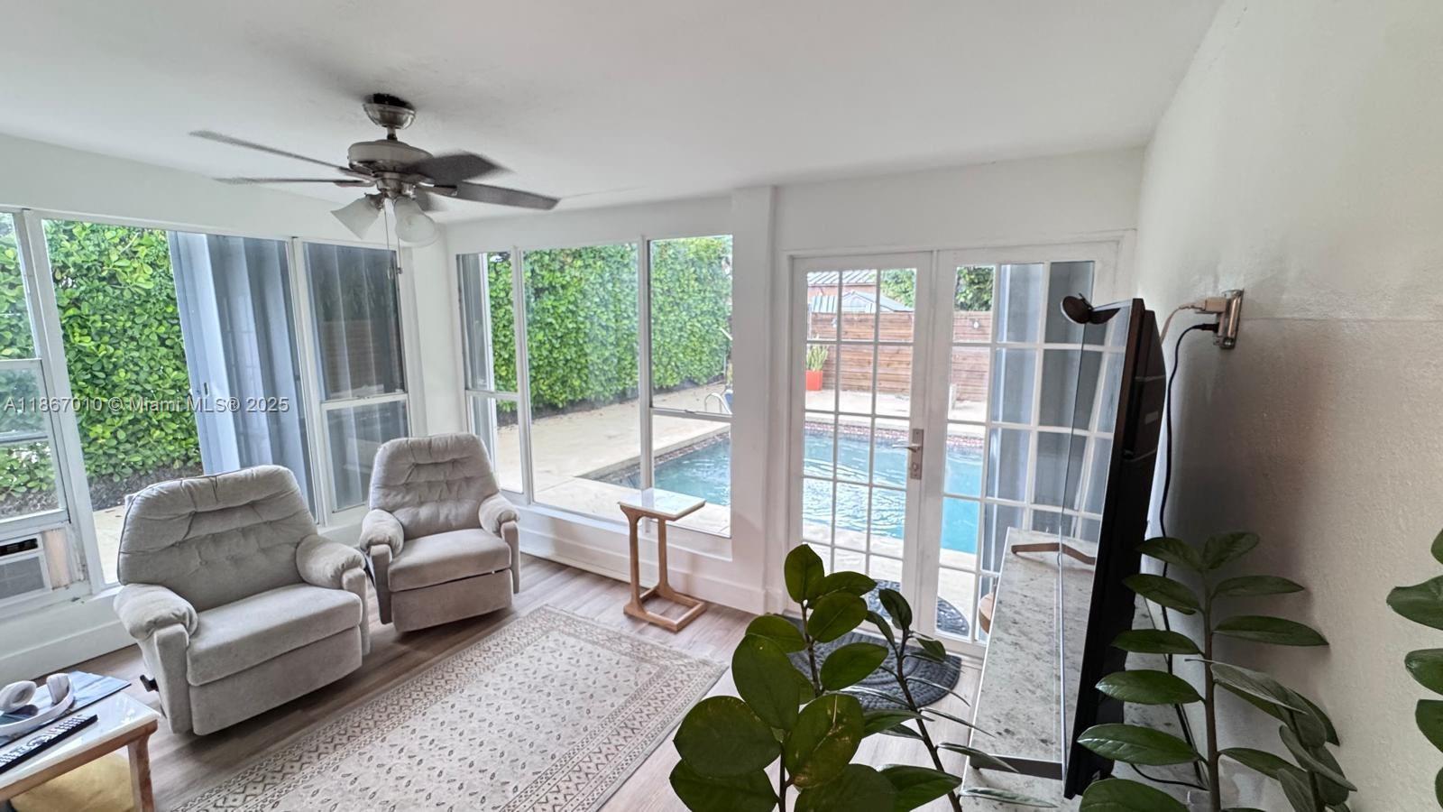 CENTRAL MIAMI PT 1 - Residential