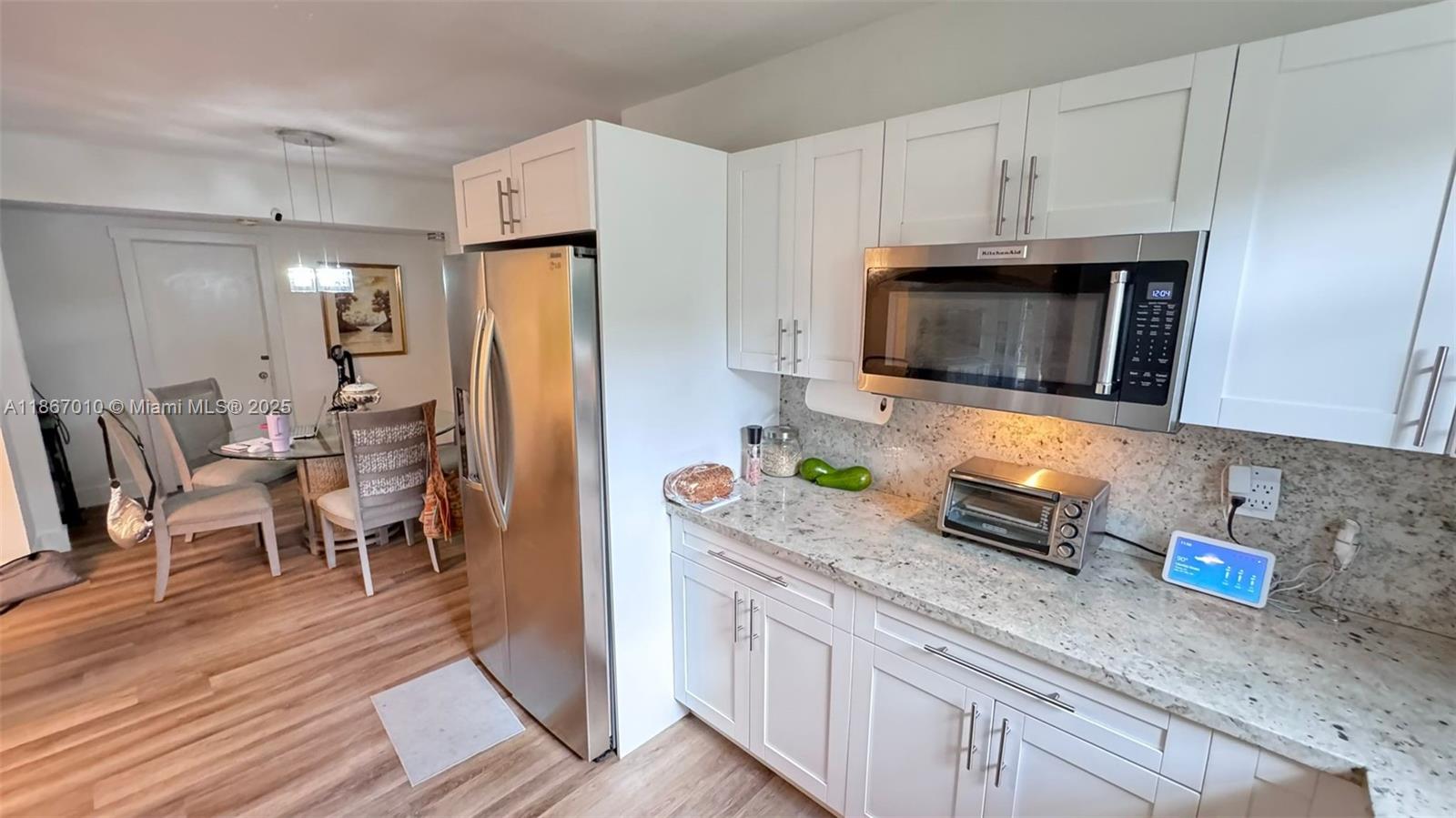 CENTRAL MIAMI PT 1 - Residential