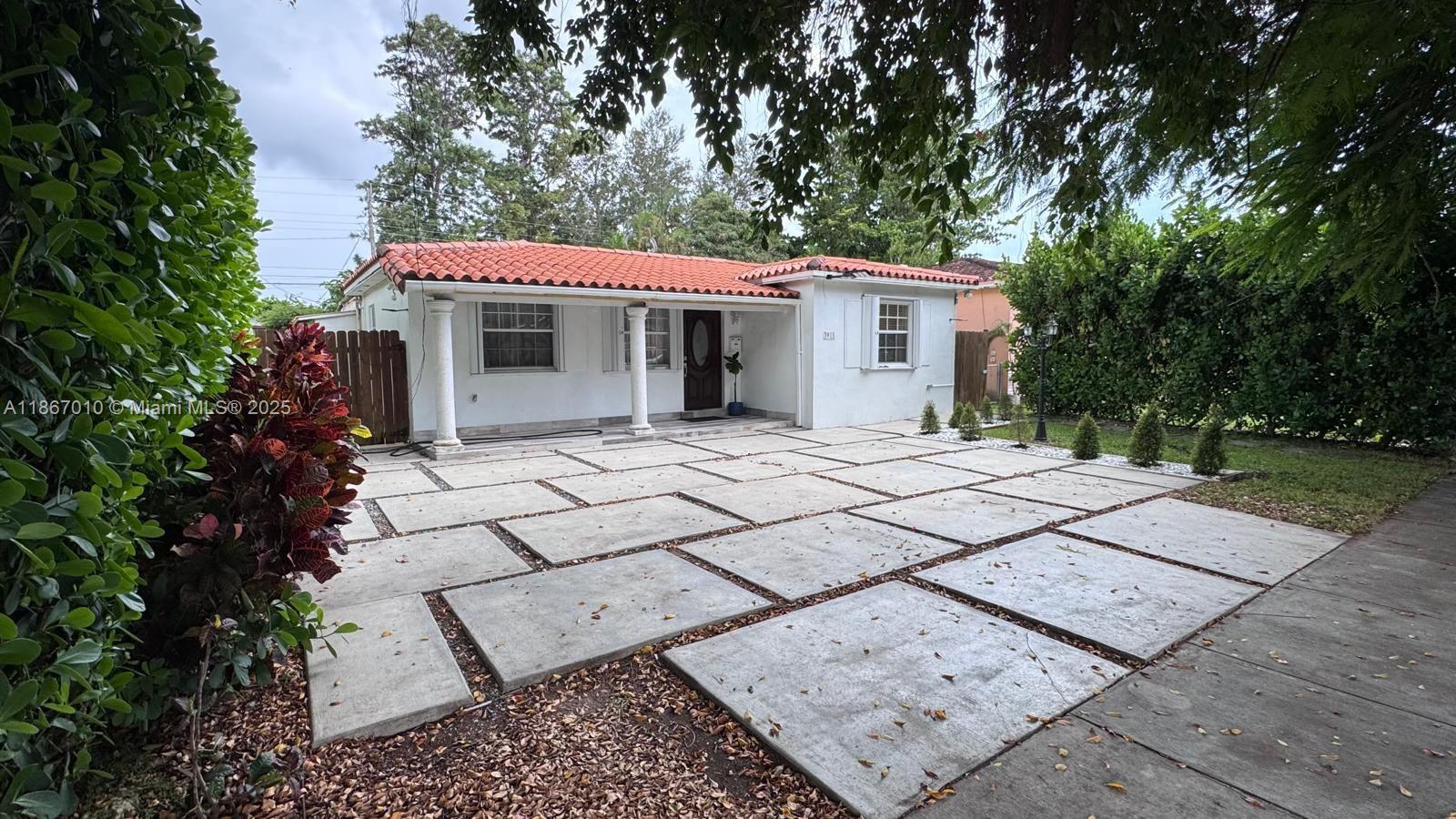 CENTRAL MIAMI PT 1 - Residential