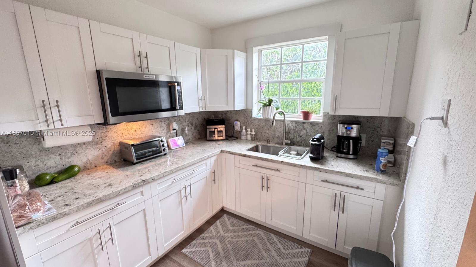 CENTRAL MIAMI PT 1 - Residential